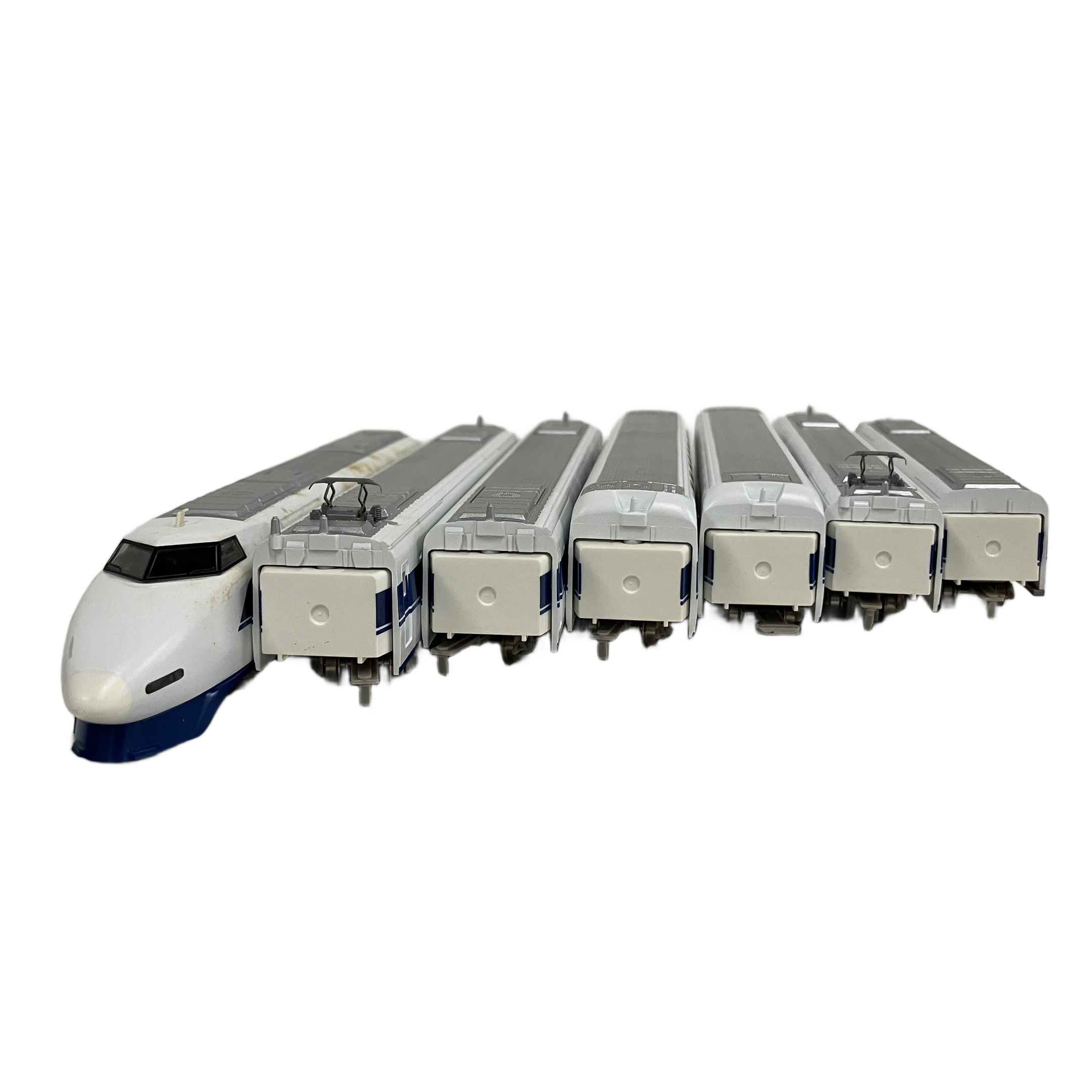 TOMIX 92031 国鉄 100系 東海道 山陽新幹線 鉄道模型