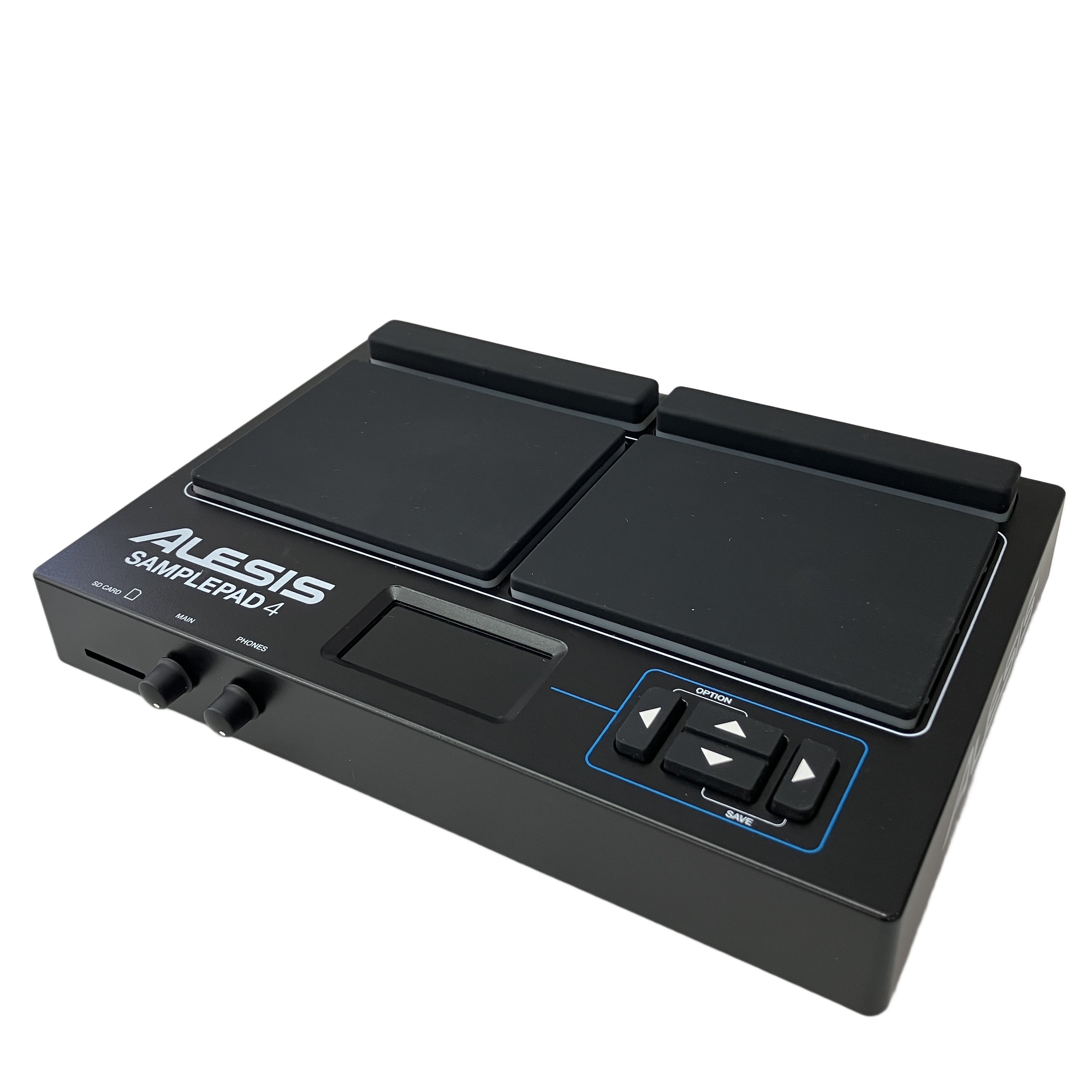ALESIS SAMPLEPAD 4 ドラムパッド