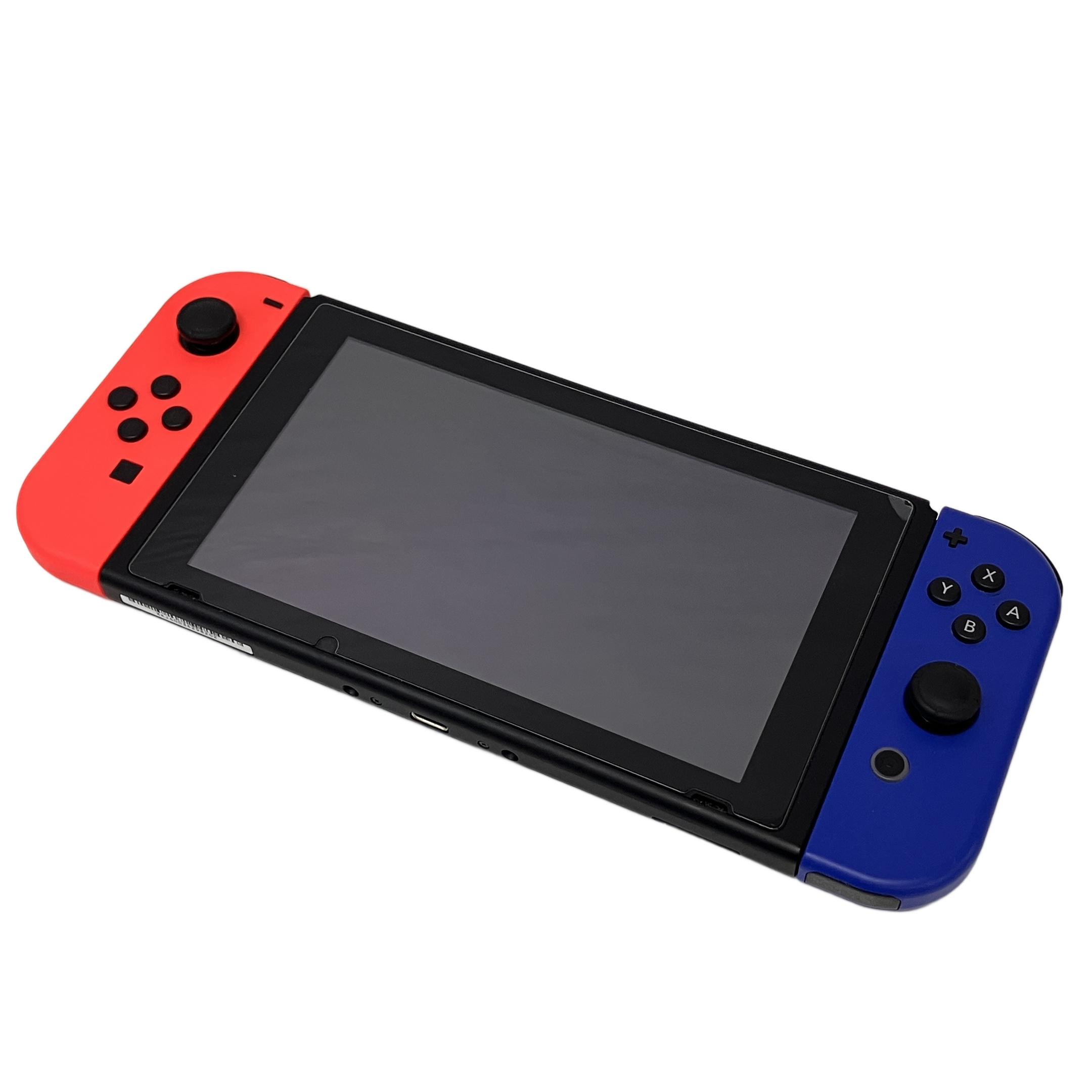 Nintendo Switch 家庭用ゲーム機