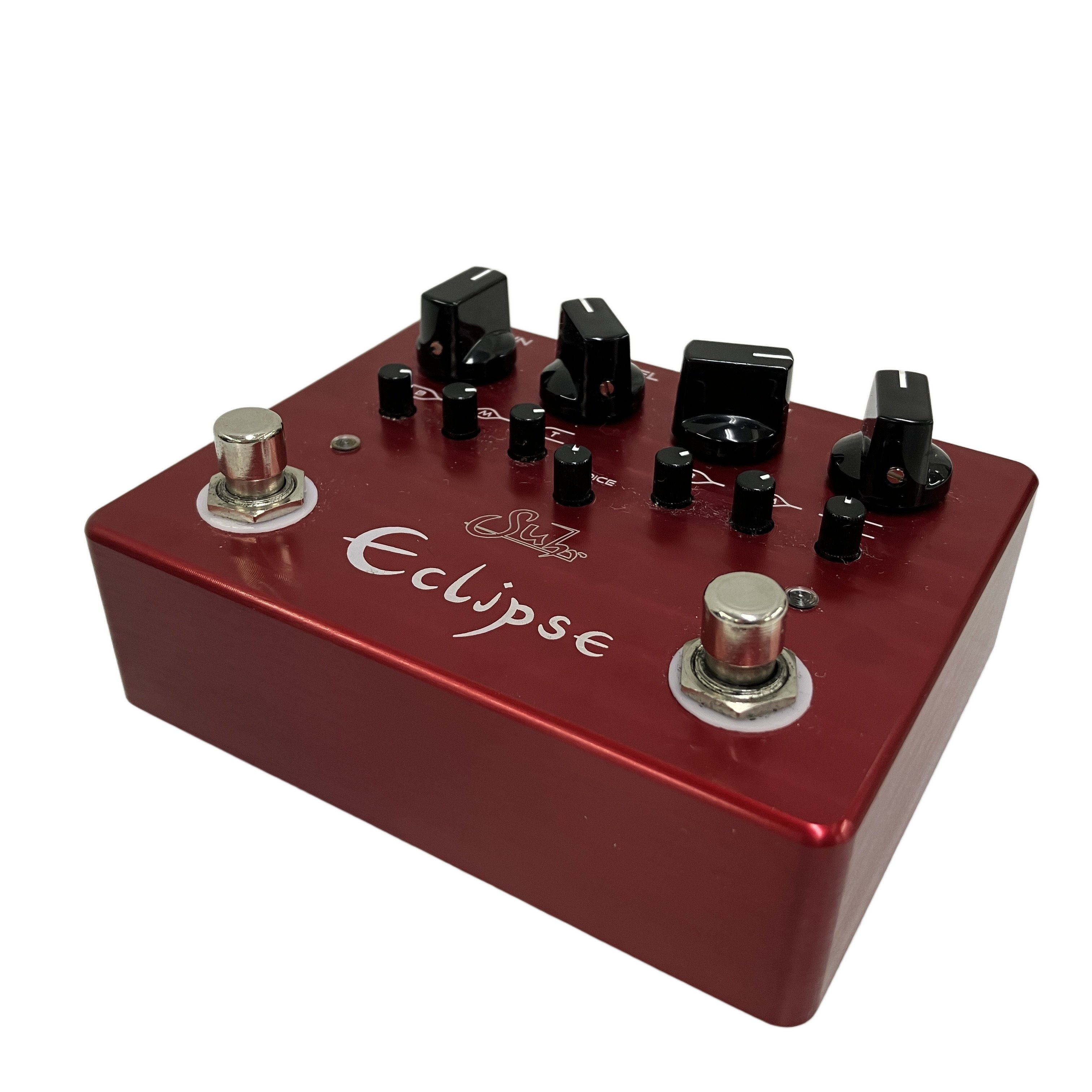 SUHR Eclipse ディストーション