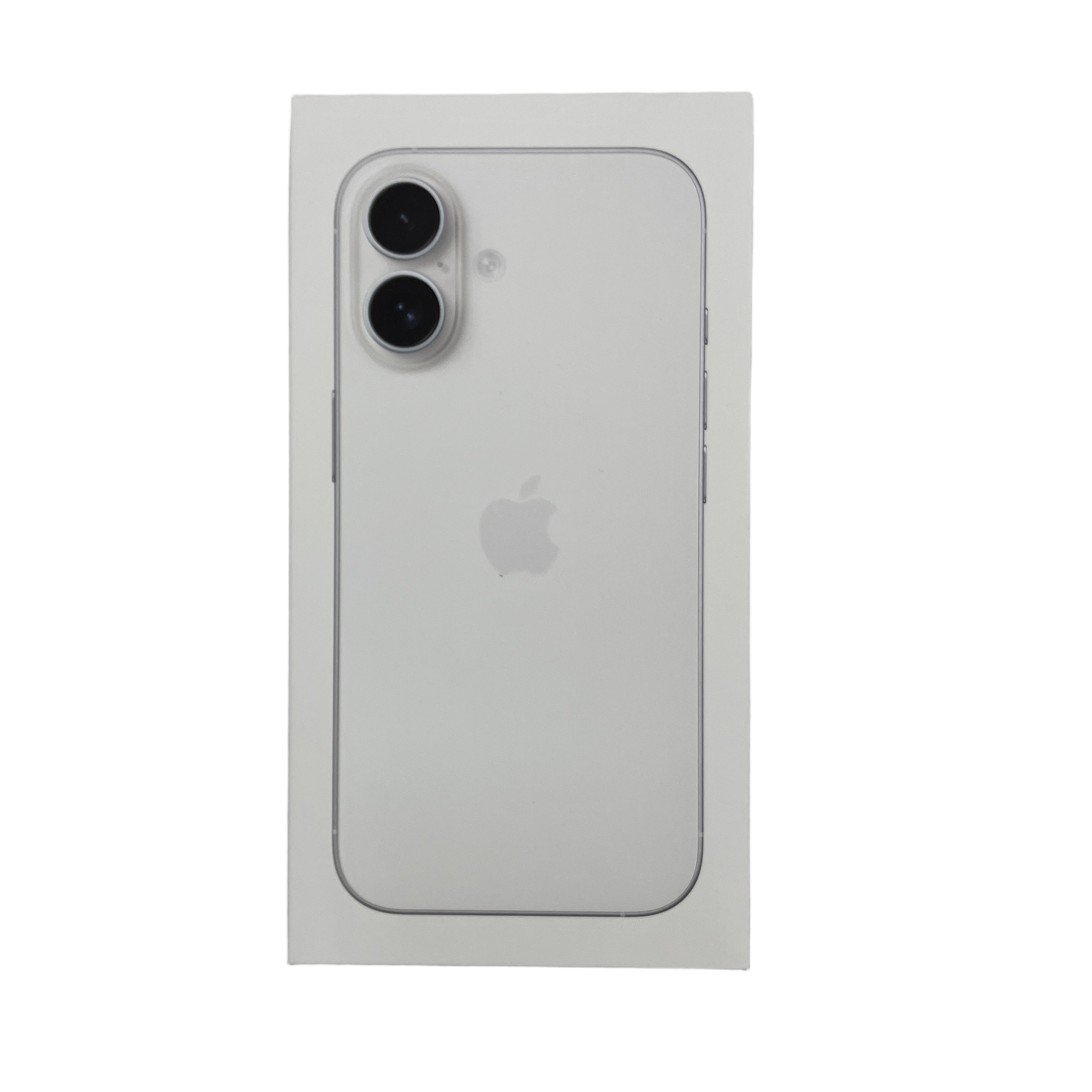 Apple iPhone 16 128GB ホワイト