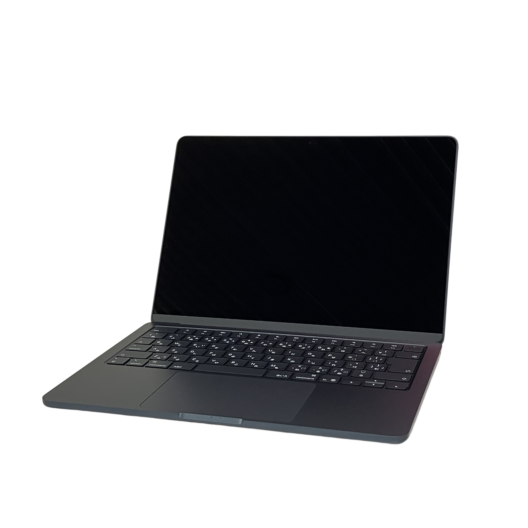 MacBook Air 13インチ (M4, 2025): 驚異的なAI処理能力と薄型デザインを両立した次世代のスタンダード