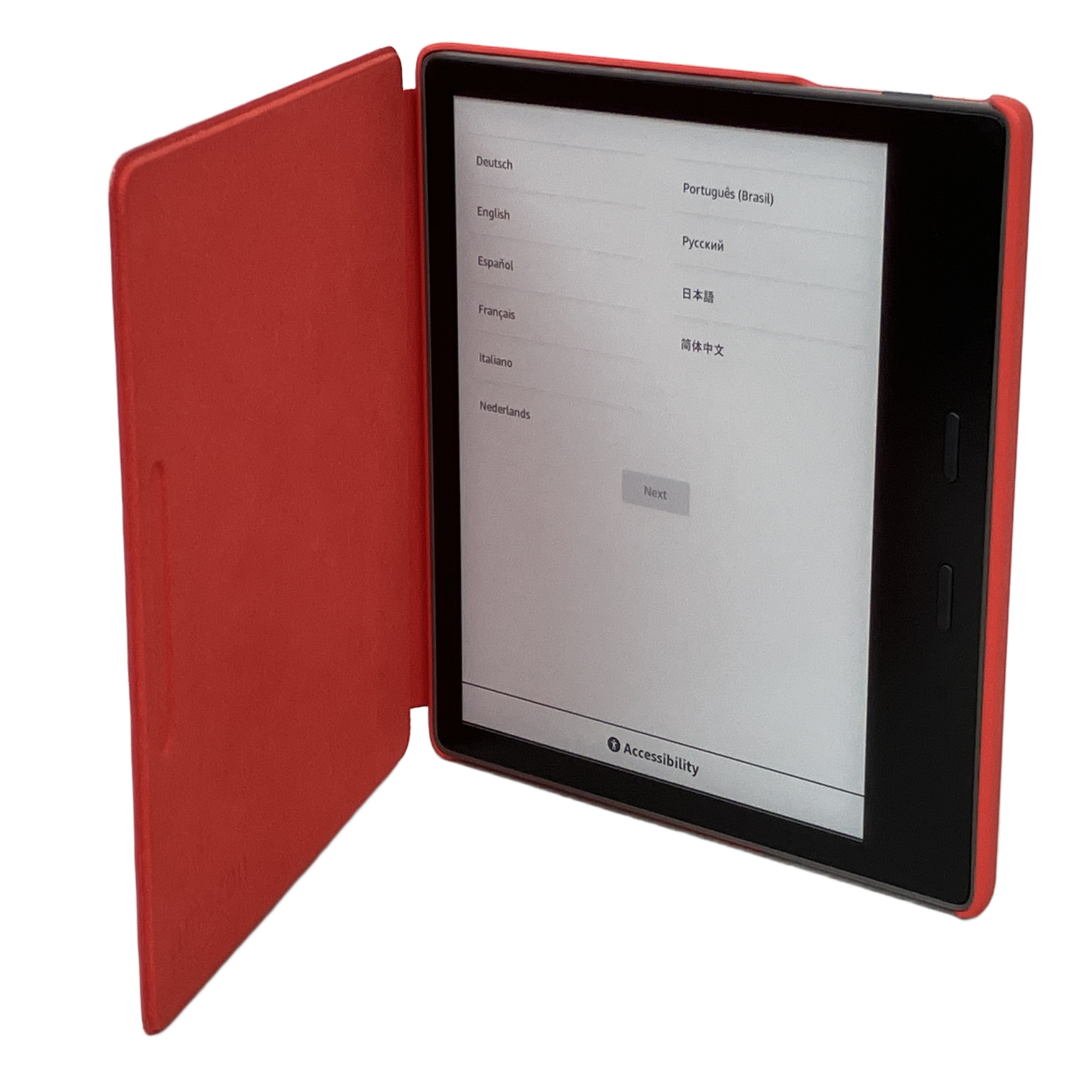 Kindle Oasis 第10世代 電子書籍リーダー