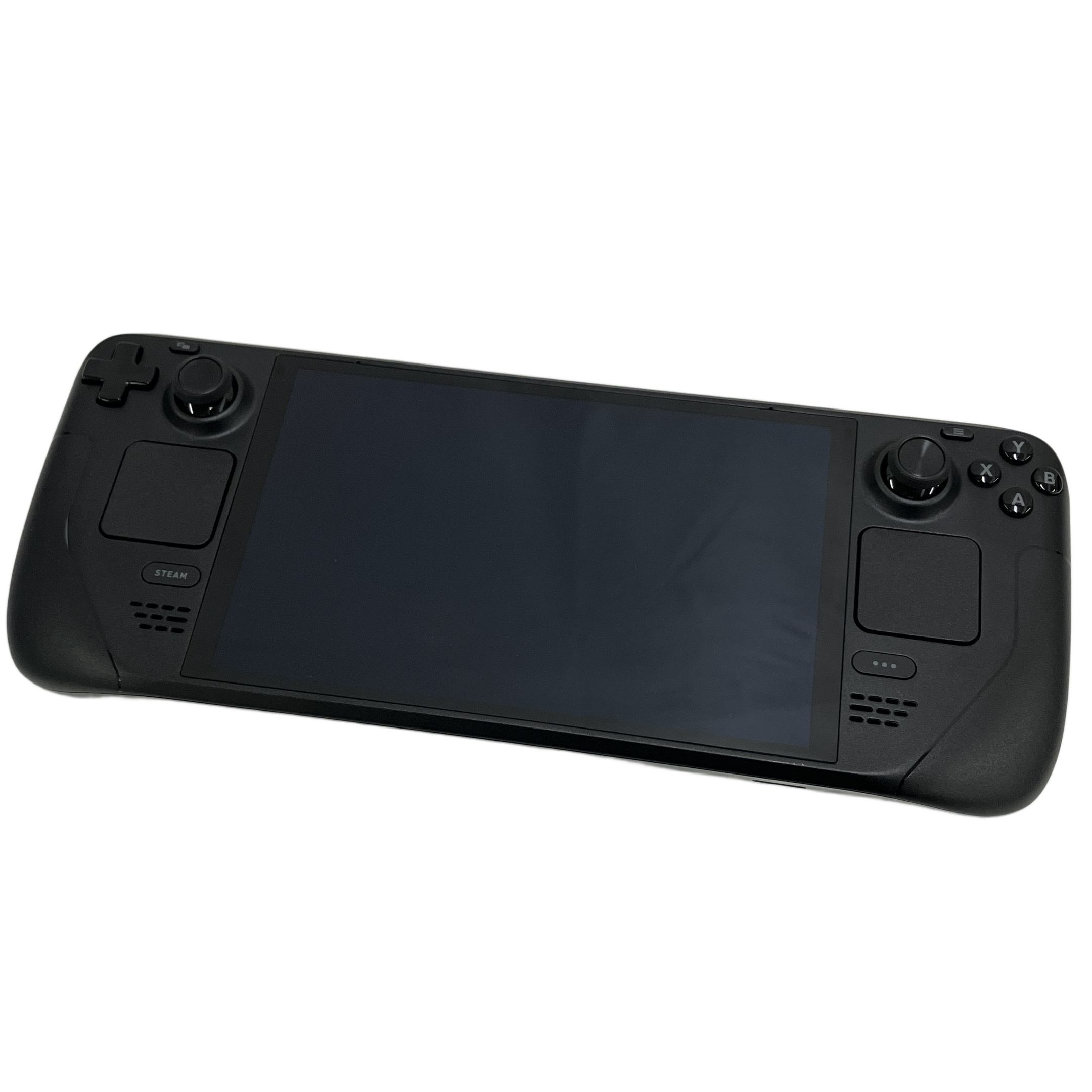 VALVE Steam Deck OLED 512GB 7.4インチ ゲーミング パソコン