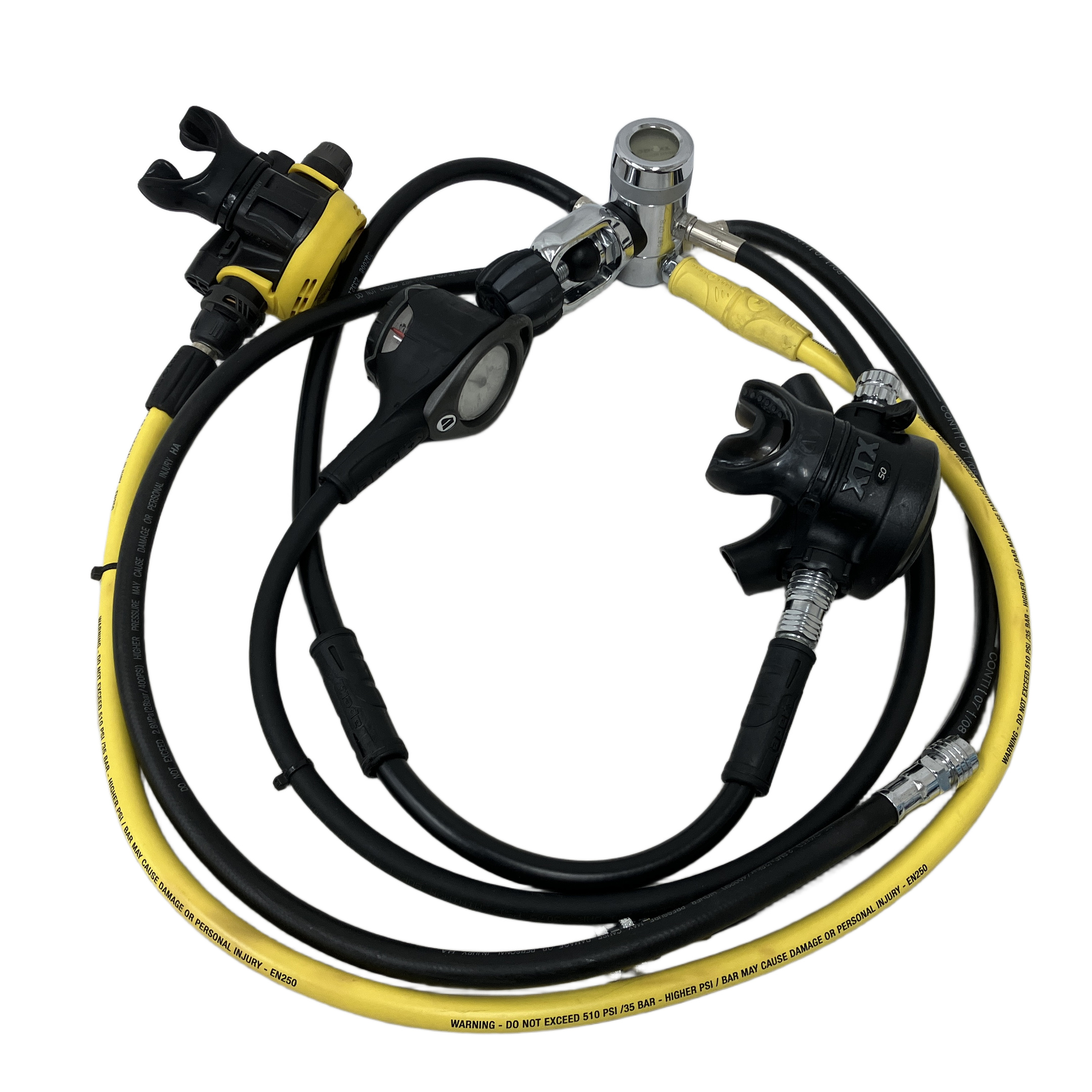 APEX XTX50 レギュレーター