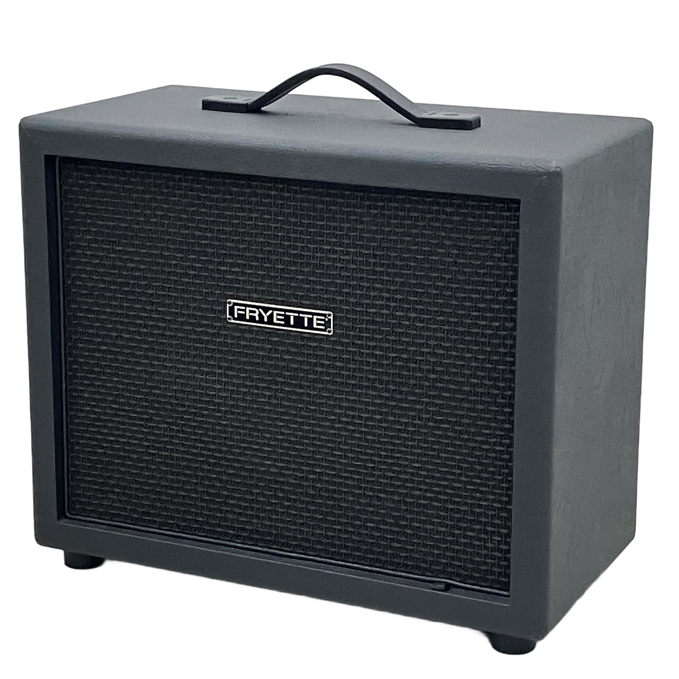 FRYETTE R112 ギターキャビネット AR75スピーカー