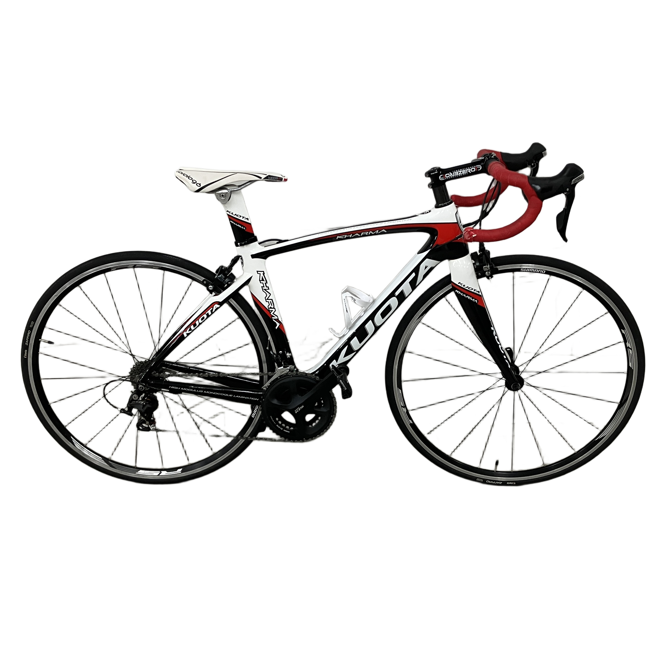 KUOTA KHARMA ロードバイク シマノ105