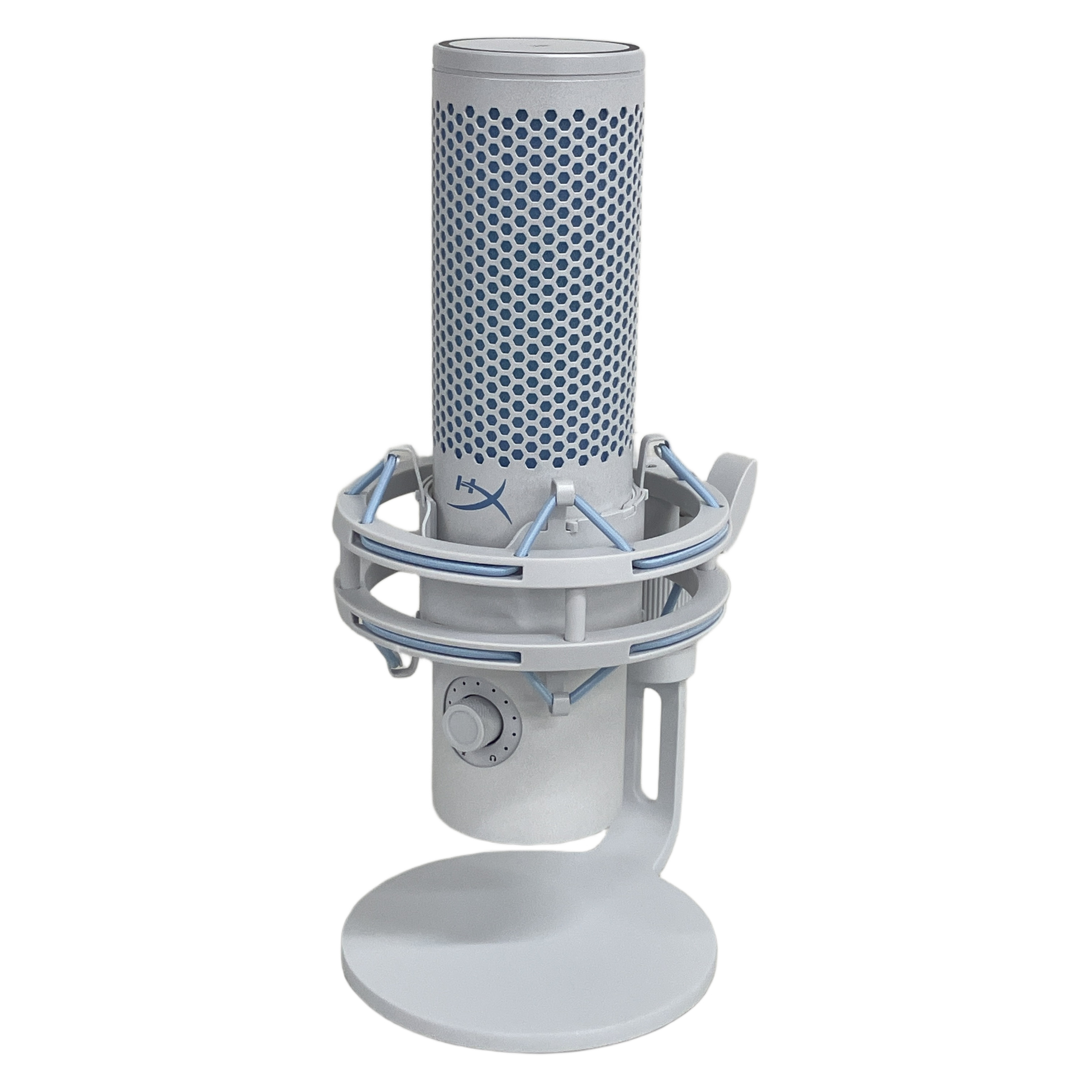 HyperX QuadCast 2 コンデンサーマイク