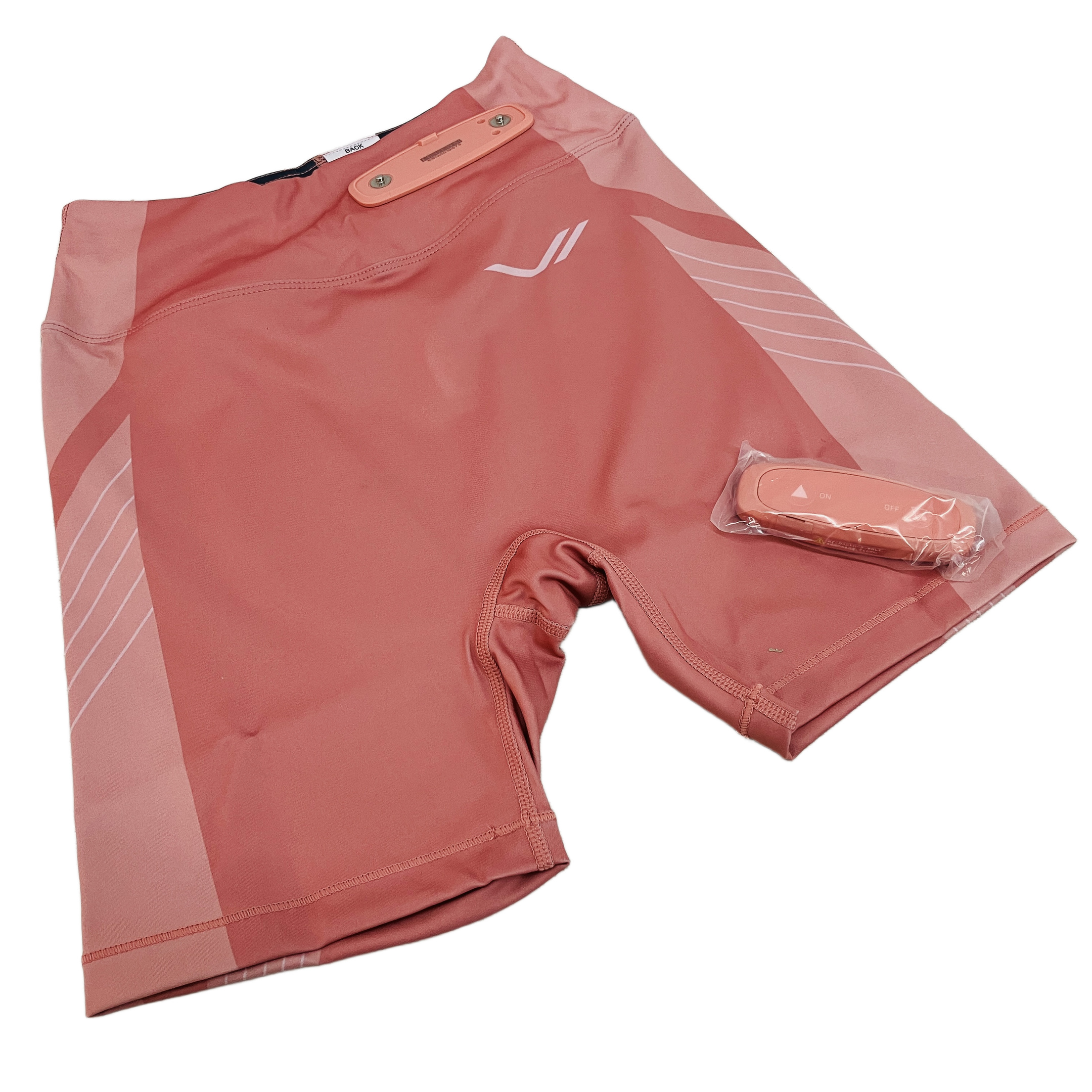 SIXPAD HipFit コントローラーセット Mサイズ