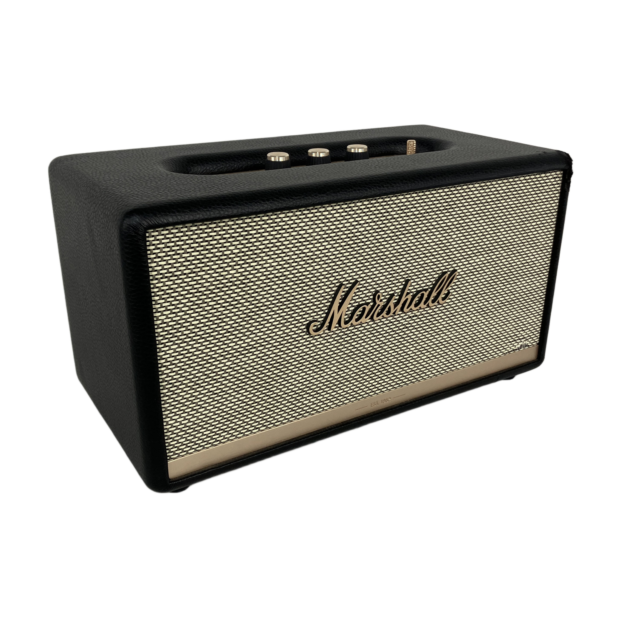 Marshall STANMORE II Bluetooth スピーカー