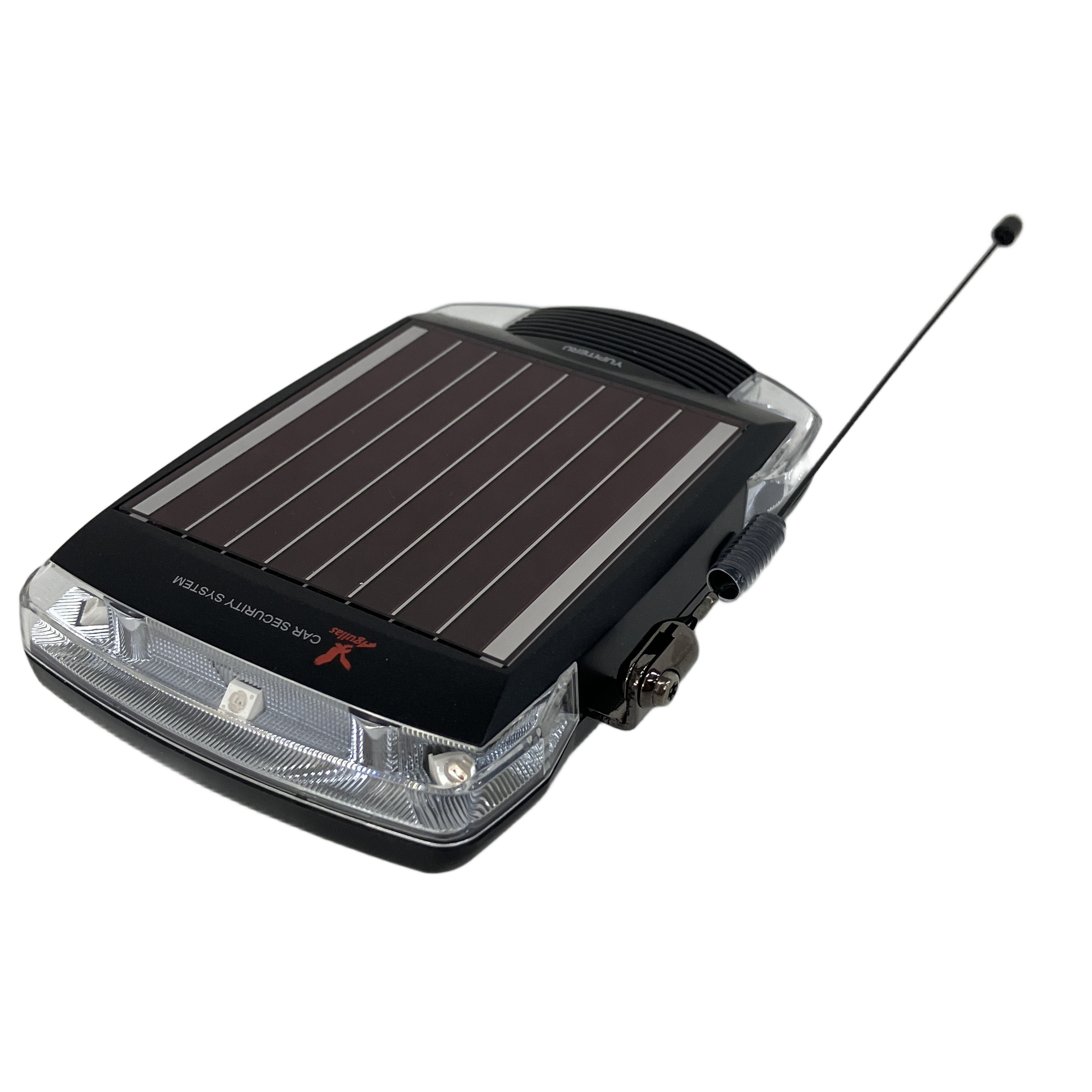 YUPITERU VE-S37RS カーセキュリティー