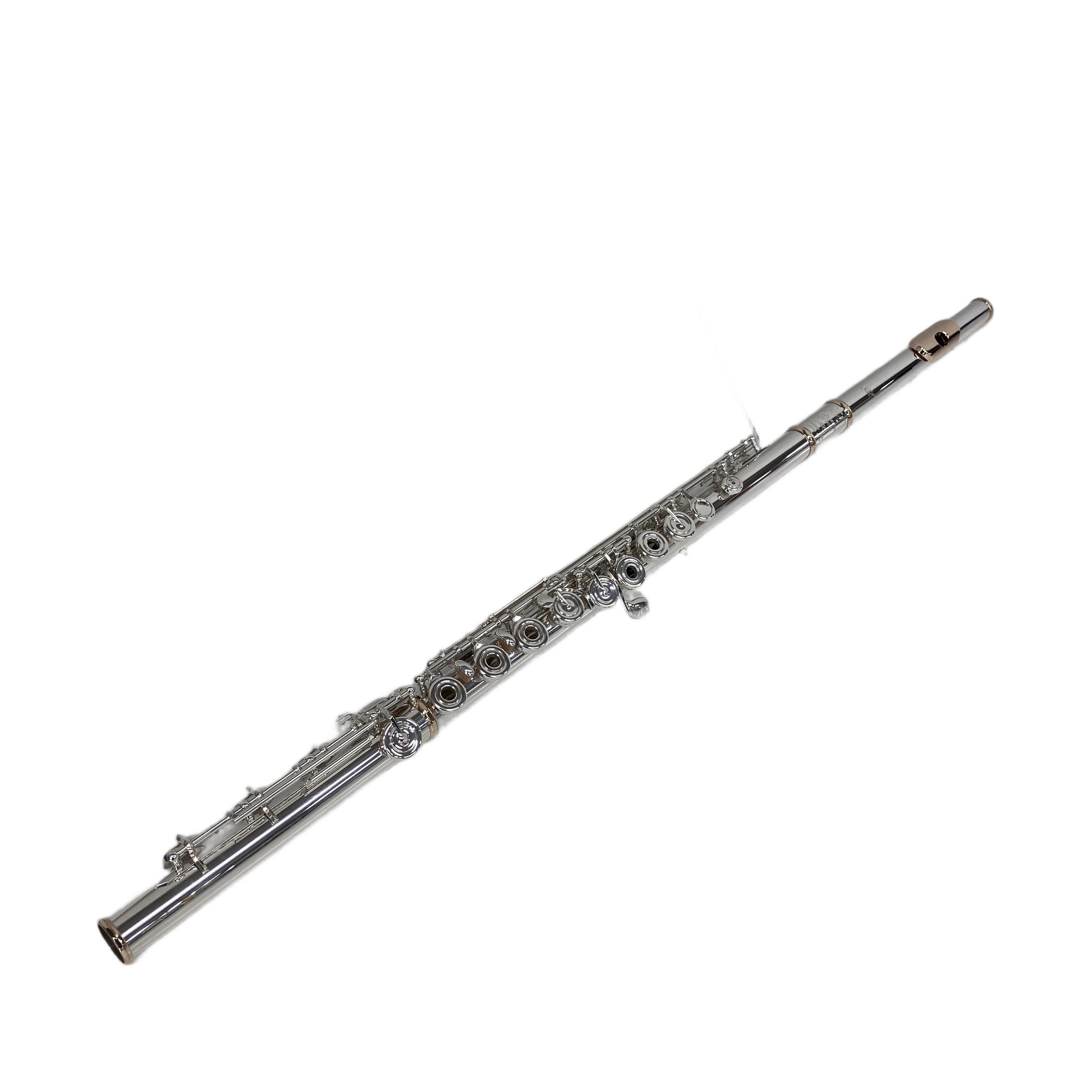 MIYAZAWA AZ-REH SBR フルート H足部管