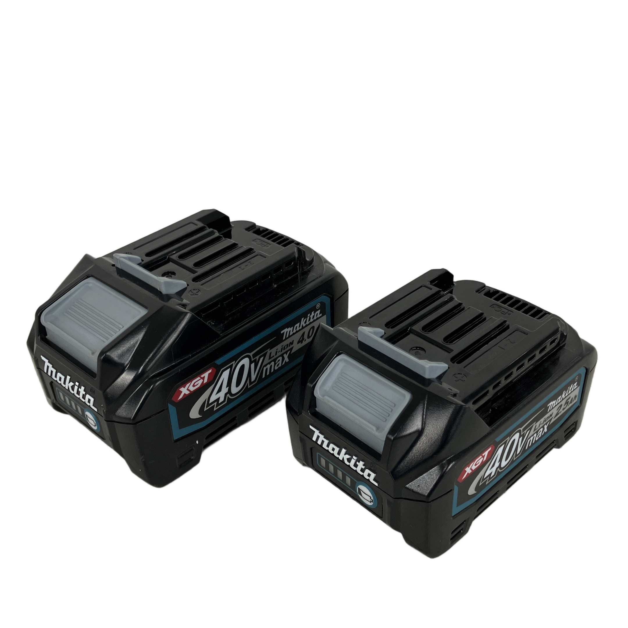 MAKITA BL4040 BL4025 40V リチウムイオンバッテリー