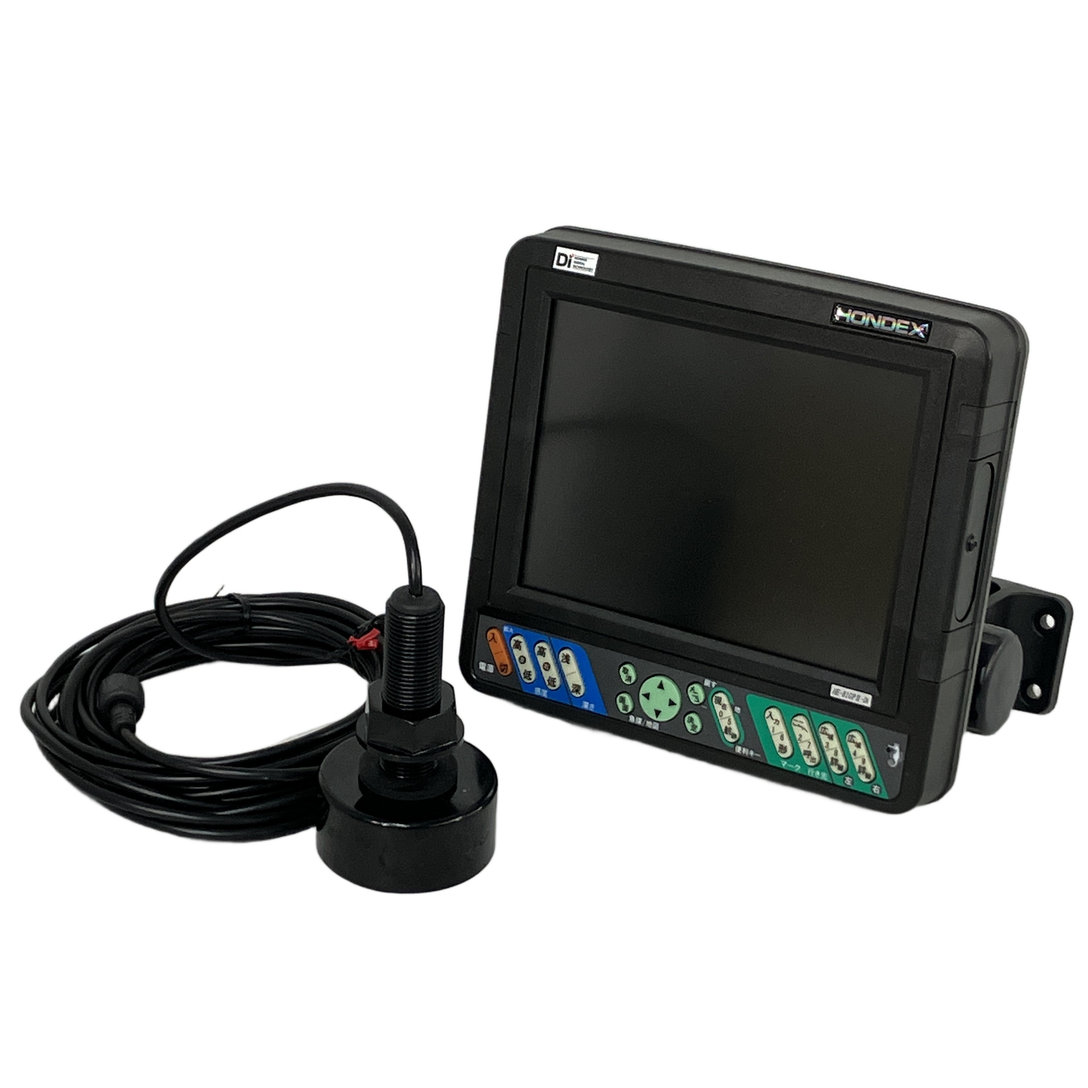 HONDEX HE-81GPII-Di 8.4型 魚群探知機