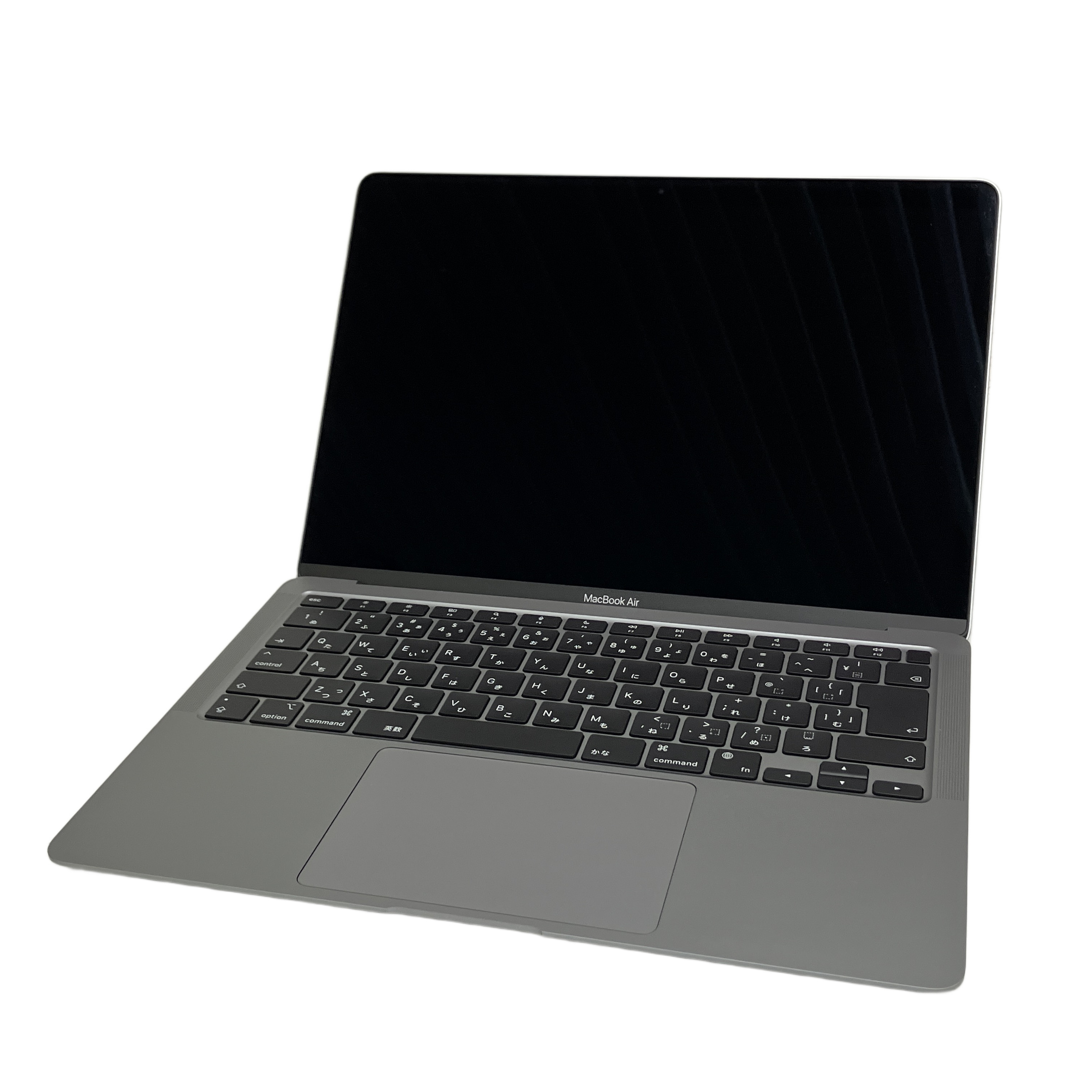 Apple MacBook Air M1 13.3インチ ノート PC 512GB