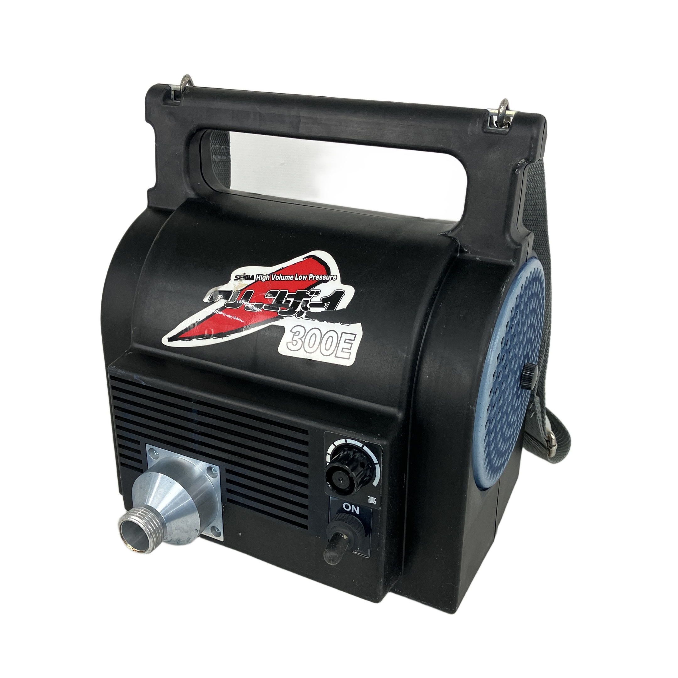 SEIWA クリーンボーイ 塗装機