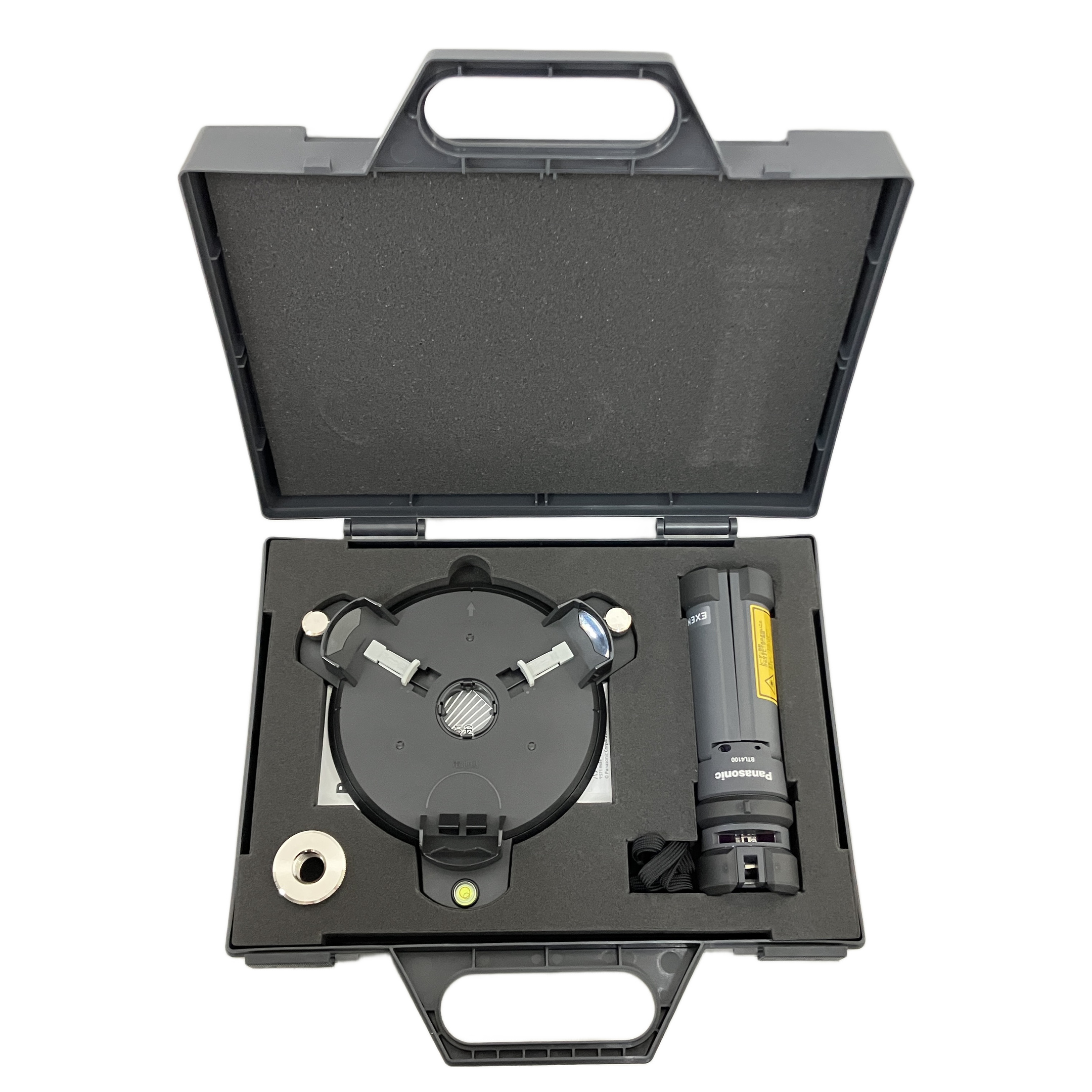 PANASONIC BTL4101 レーザーマーカー