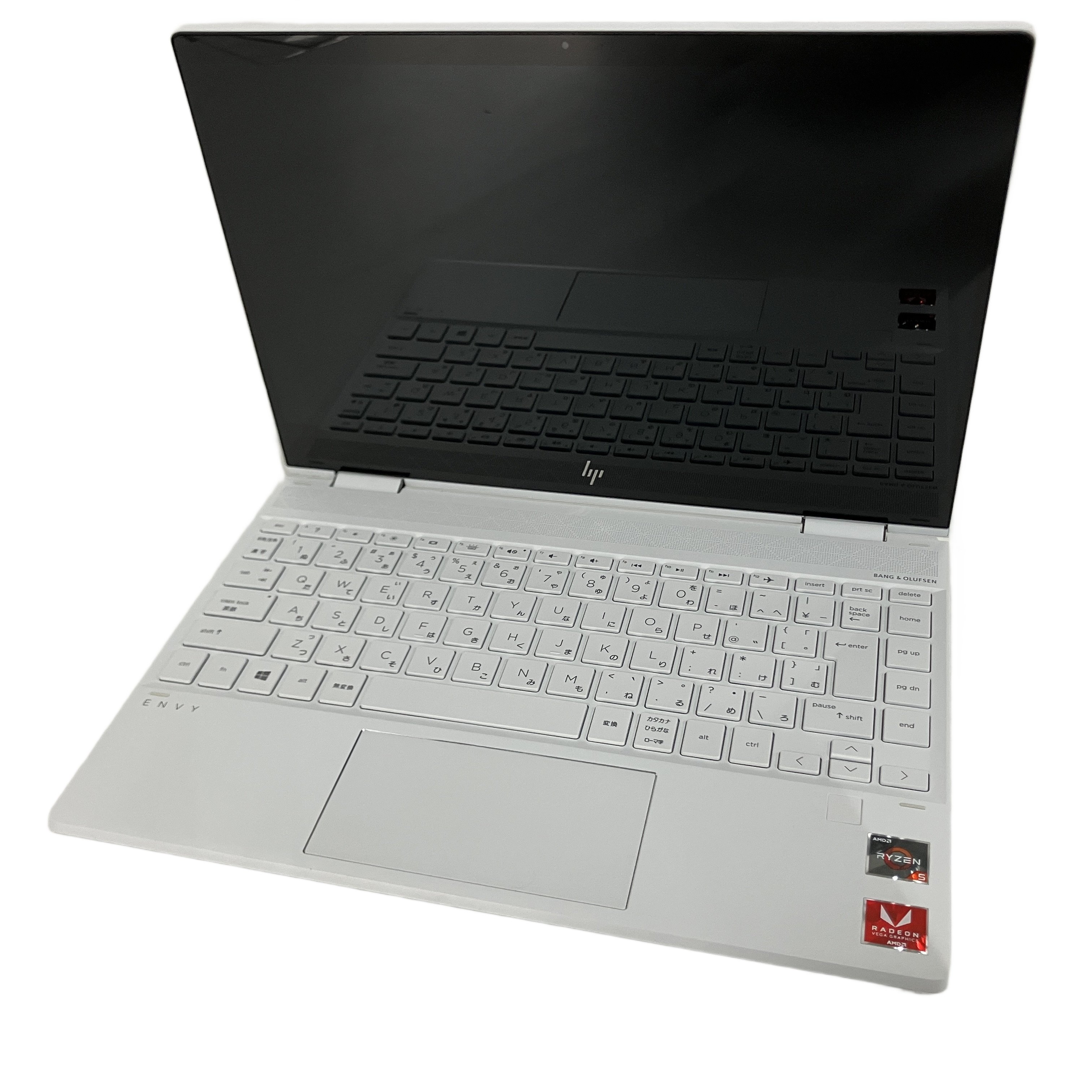 HP ENVY X360 13-ar0113au ノートPC 8GB
