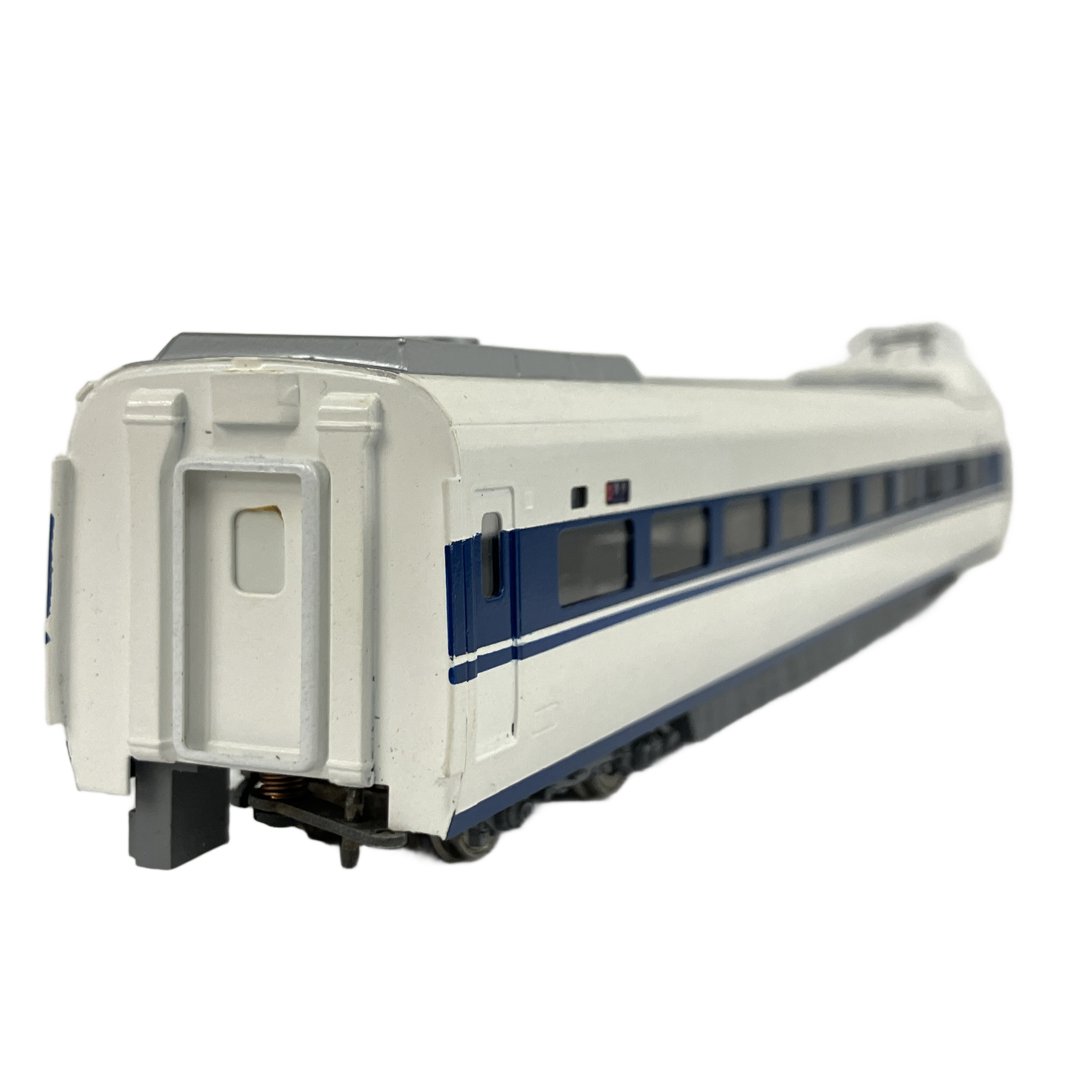 KTM 126 普通車 モーター付 鉄道模型