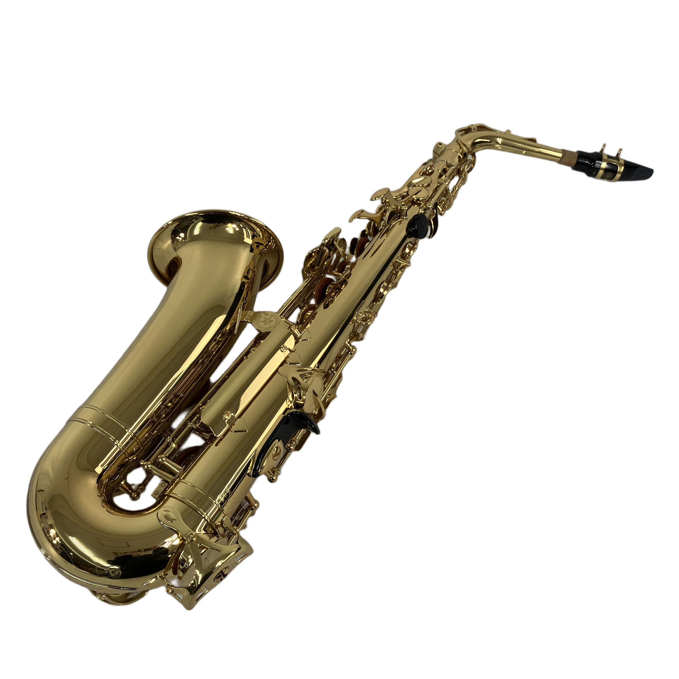 YAMAHA アルトサックス YAS-380 4C