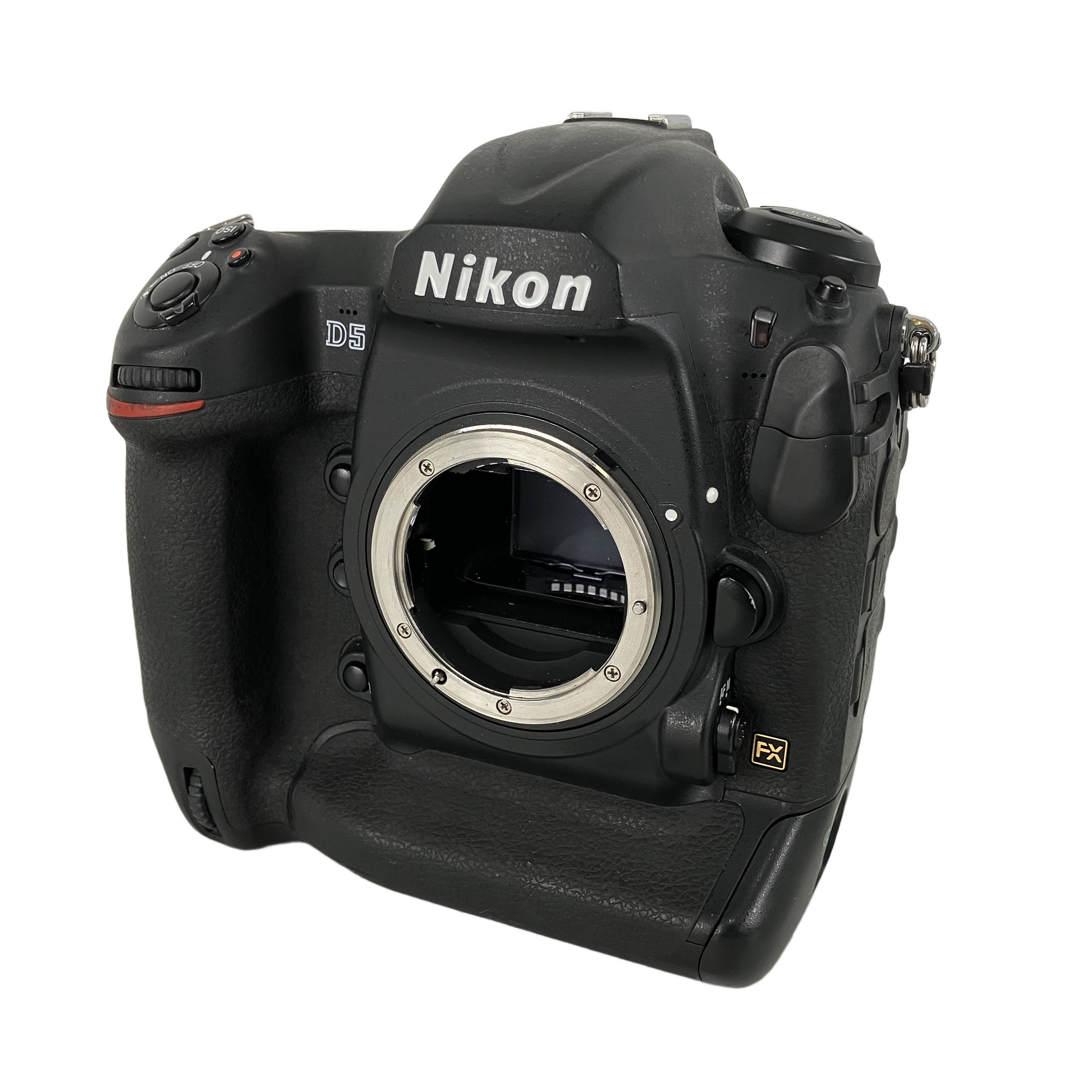 Nikon D5 一眼レフ ボディ