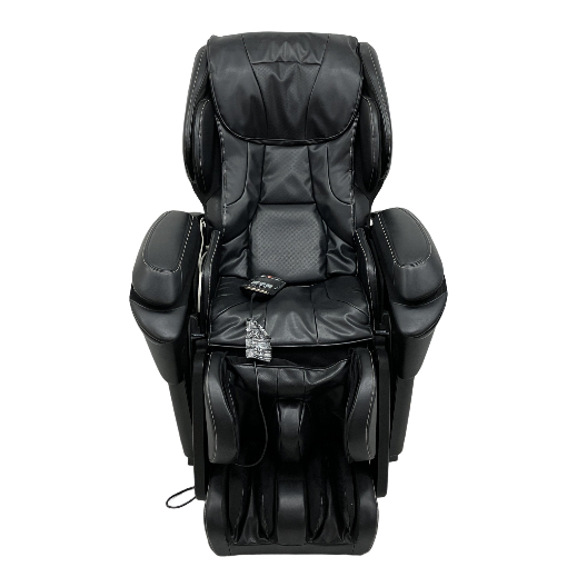 Panasonic リアルプロ EP-MA98M|温感モミ玉とプロの指圧を再現、全身を緻密に解きほぐす至高の休息