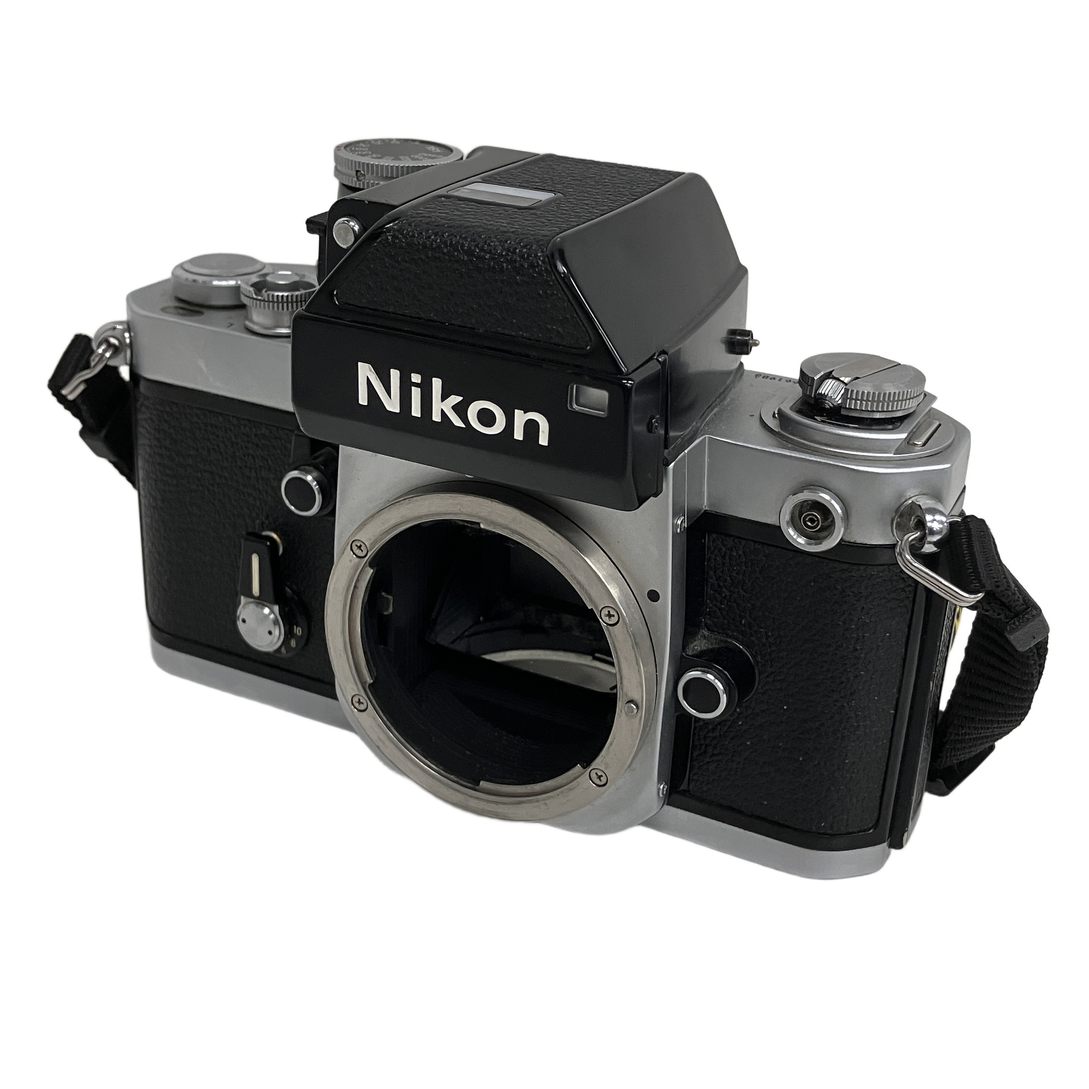 NIKON F2 フォトミック フィルムカメラ