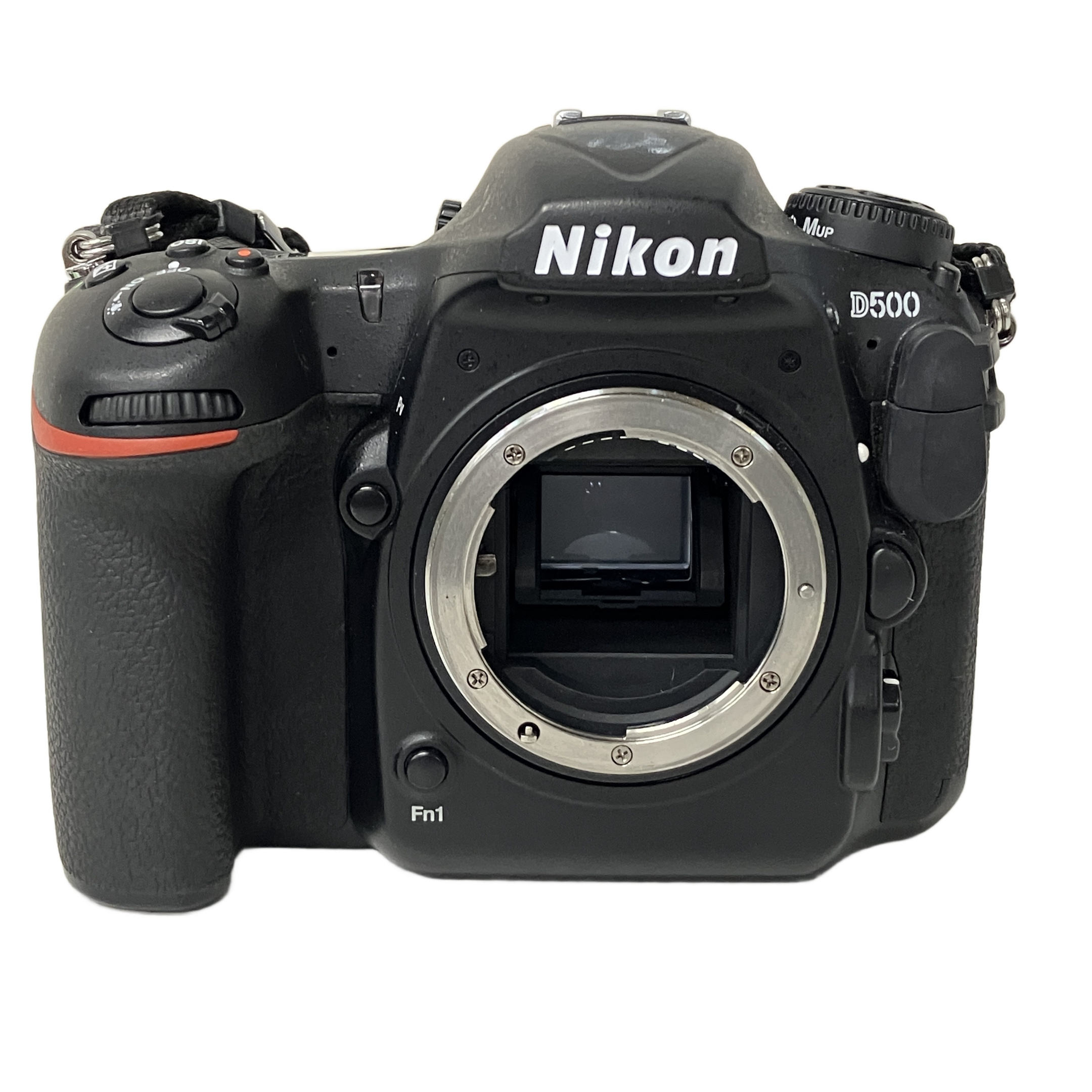 Nikon D500 デジタル一眼レフ カメラ