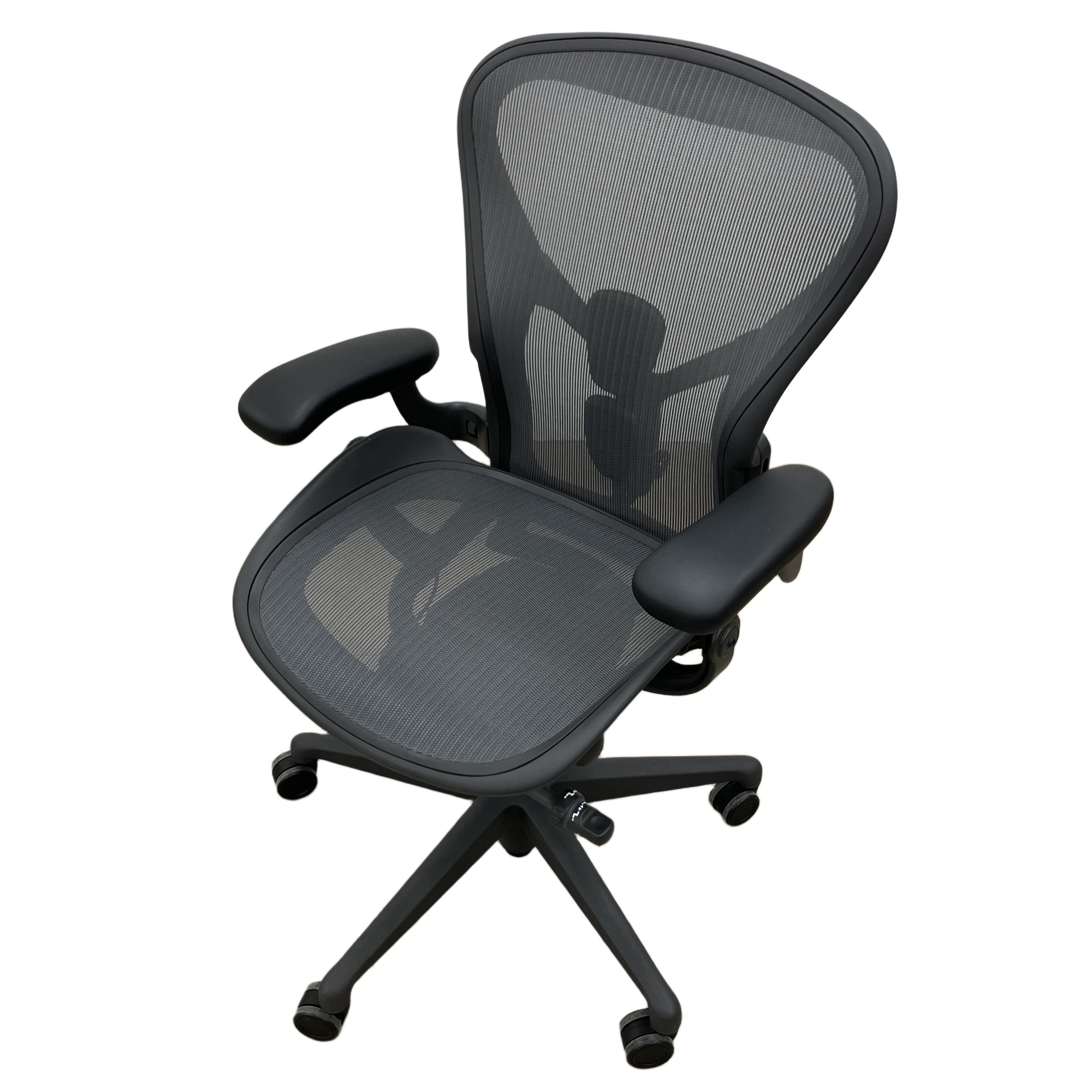 Herman Miller アーロンチェア AER1B23DW-0041