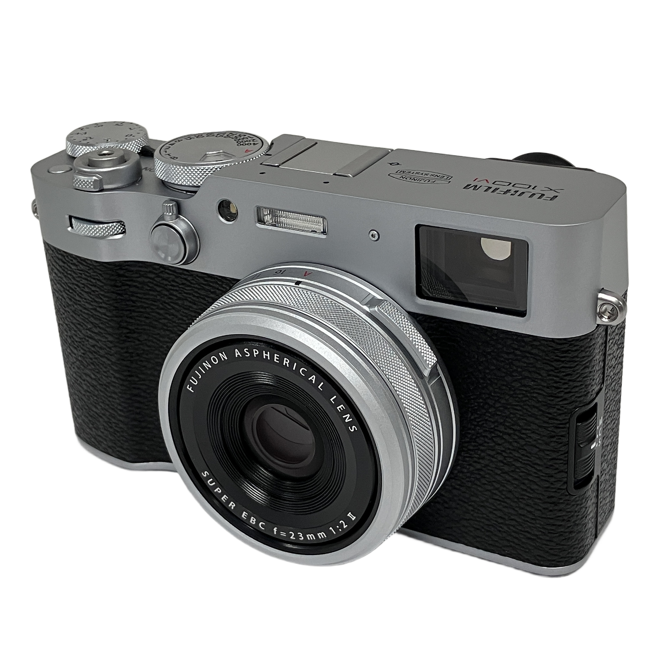 FUJIFILM X100VI|4020万画素×IBIS 6段×40種フィルムシミュで日常を芸術に昇華する究極プレミアムコンパクト