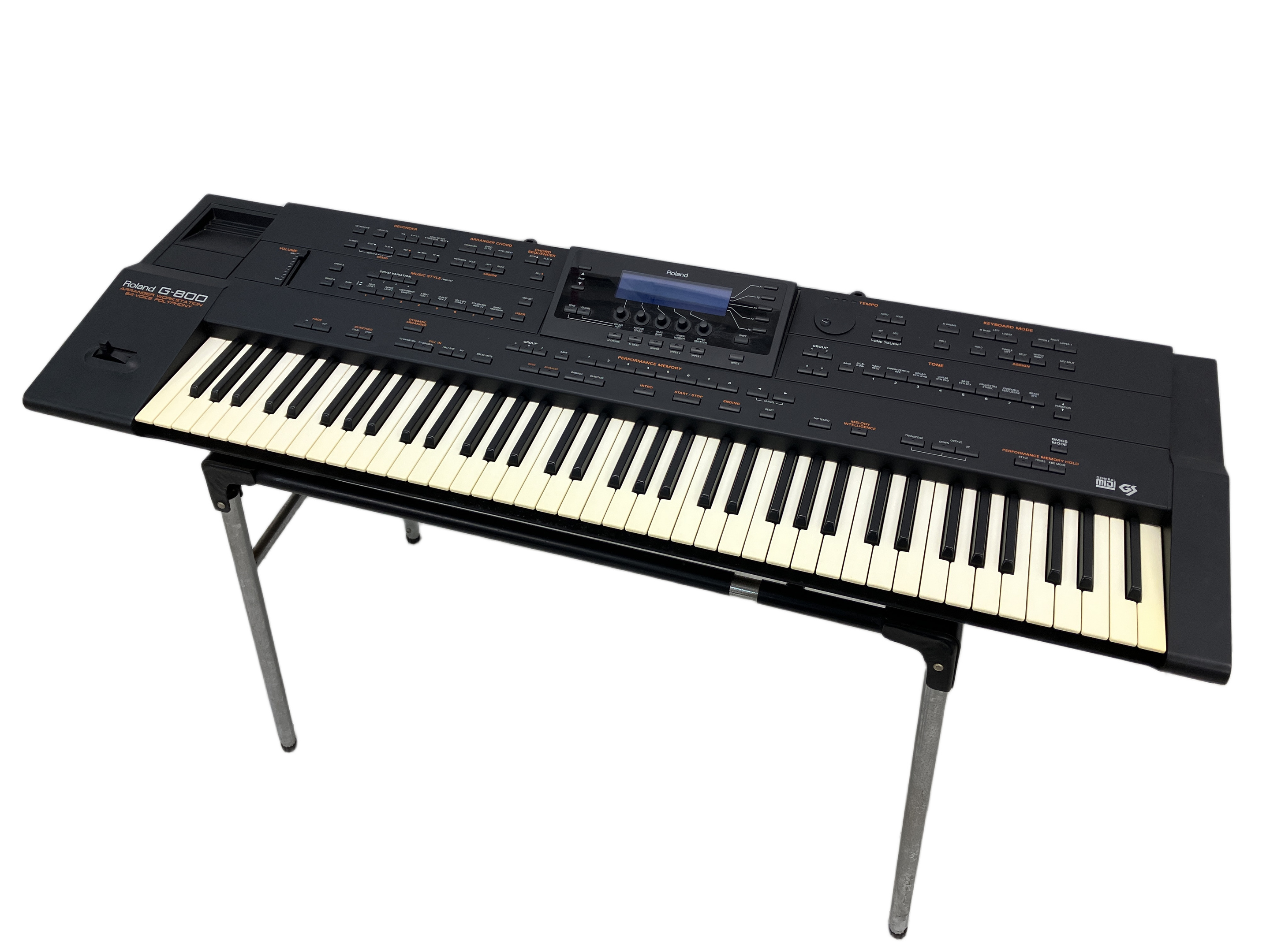 Roland G-800 シンセサイザー