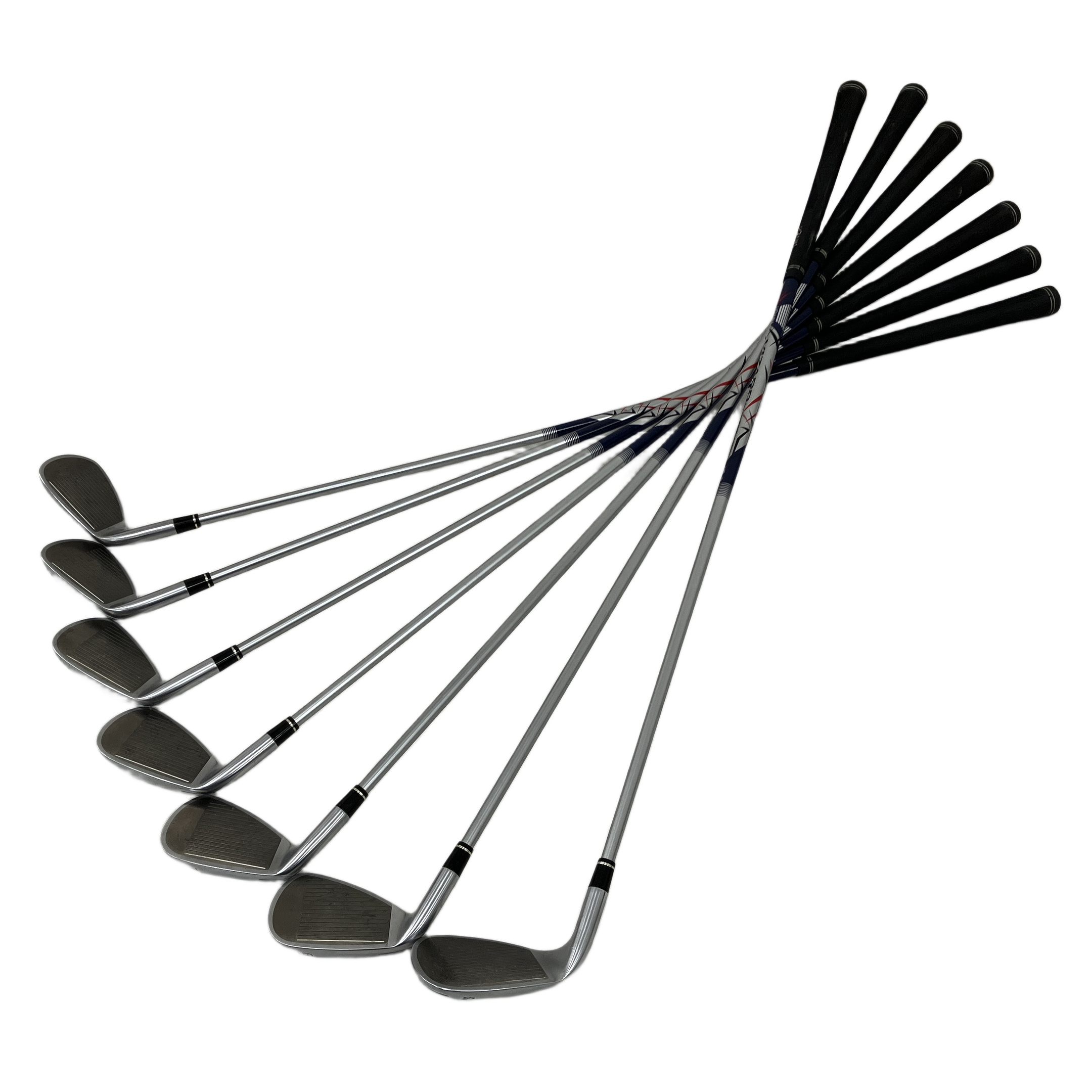 HONMA BeZERL535 アイアン 7本セット