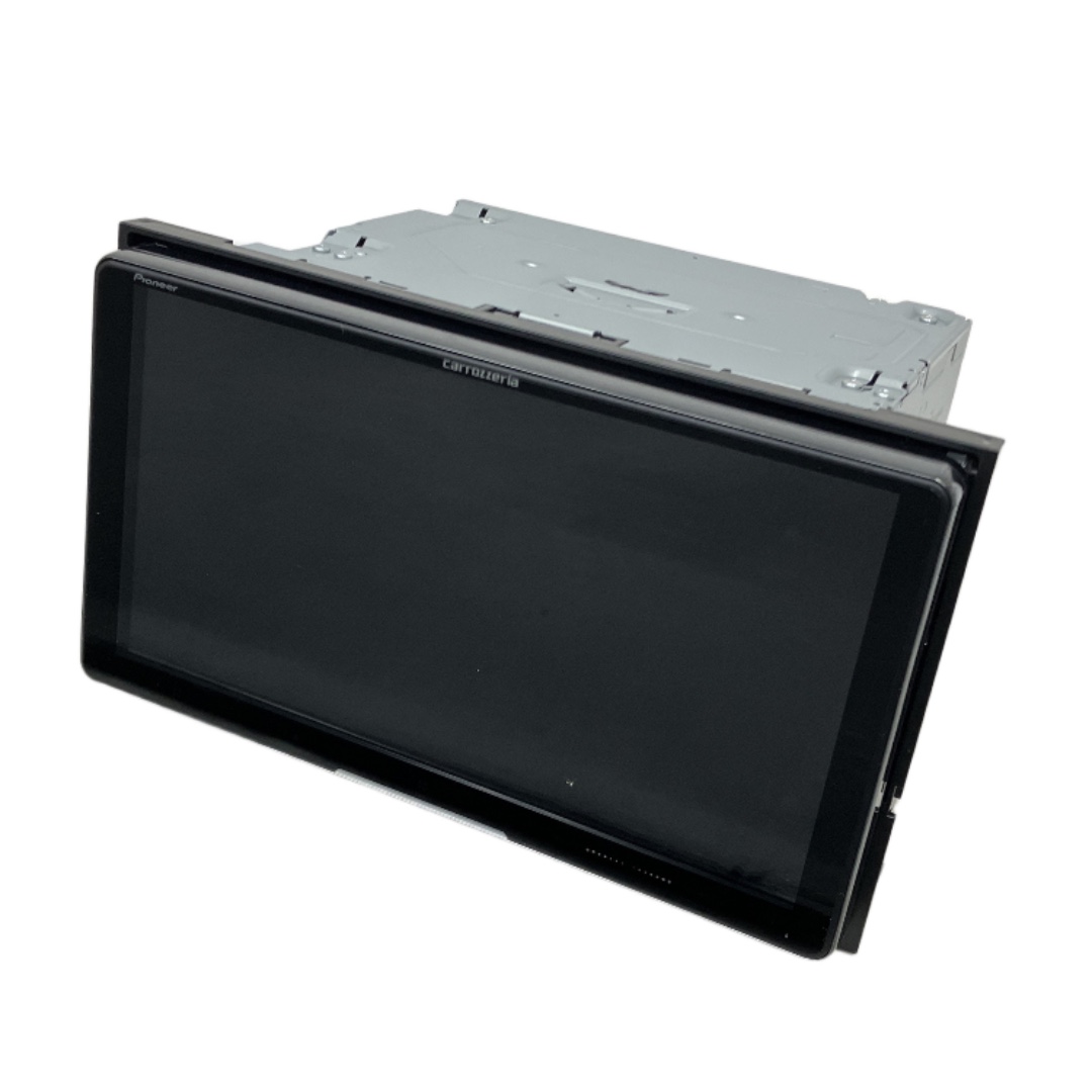 ★9V型HDパネルが鮮烈に描く映像美★