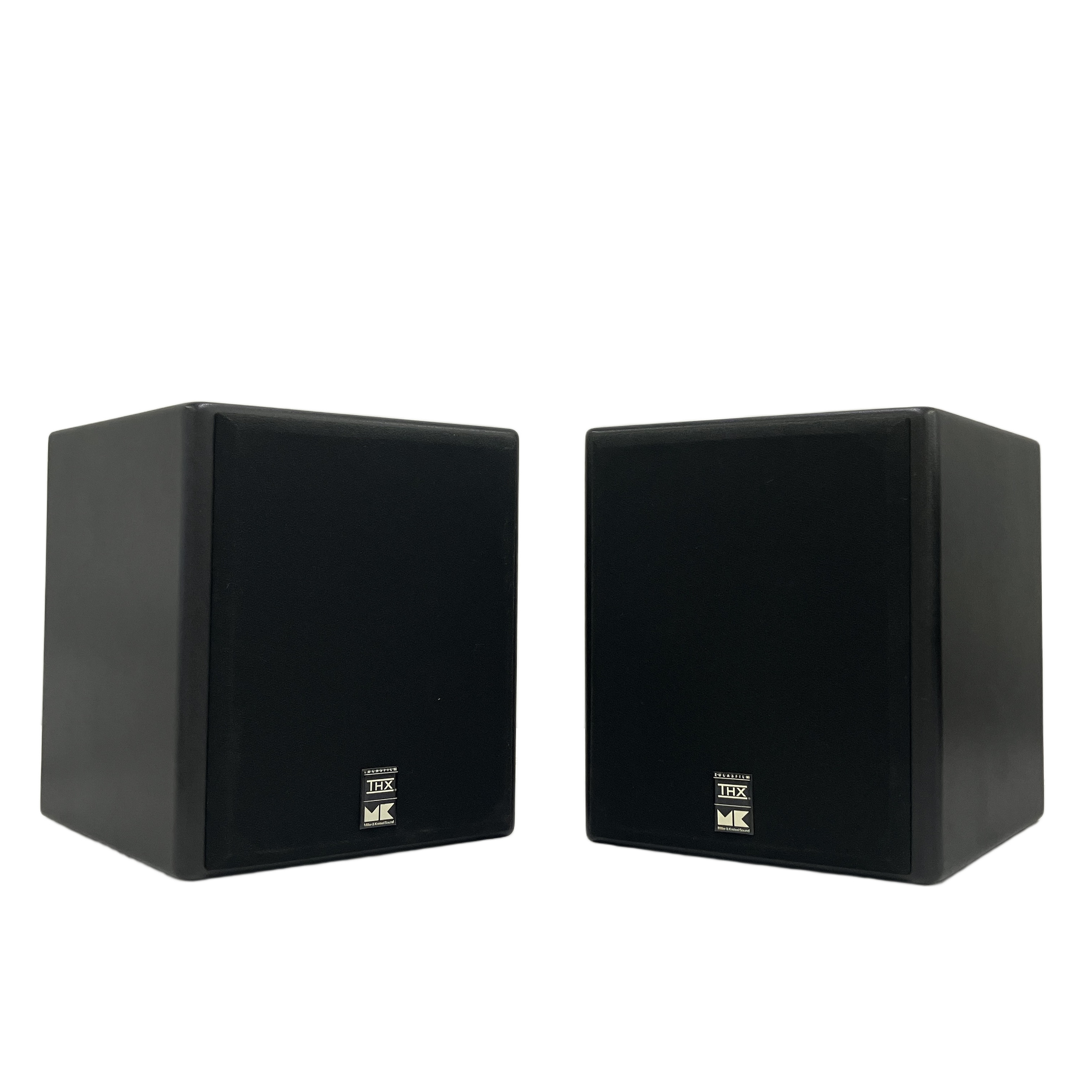 M&K Sound S-150THX スピーカー ペア