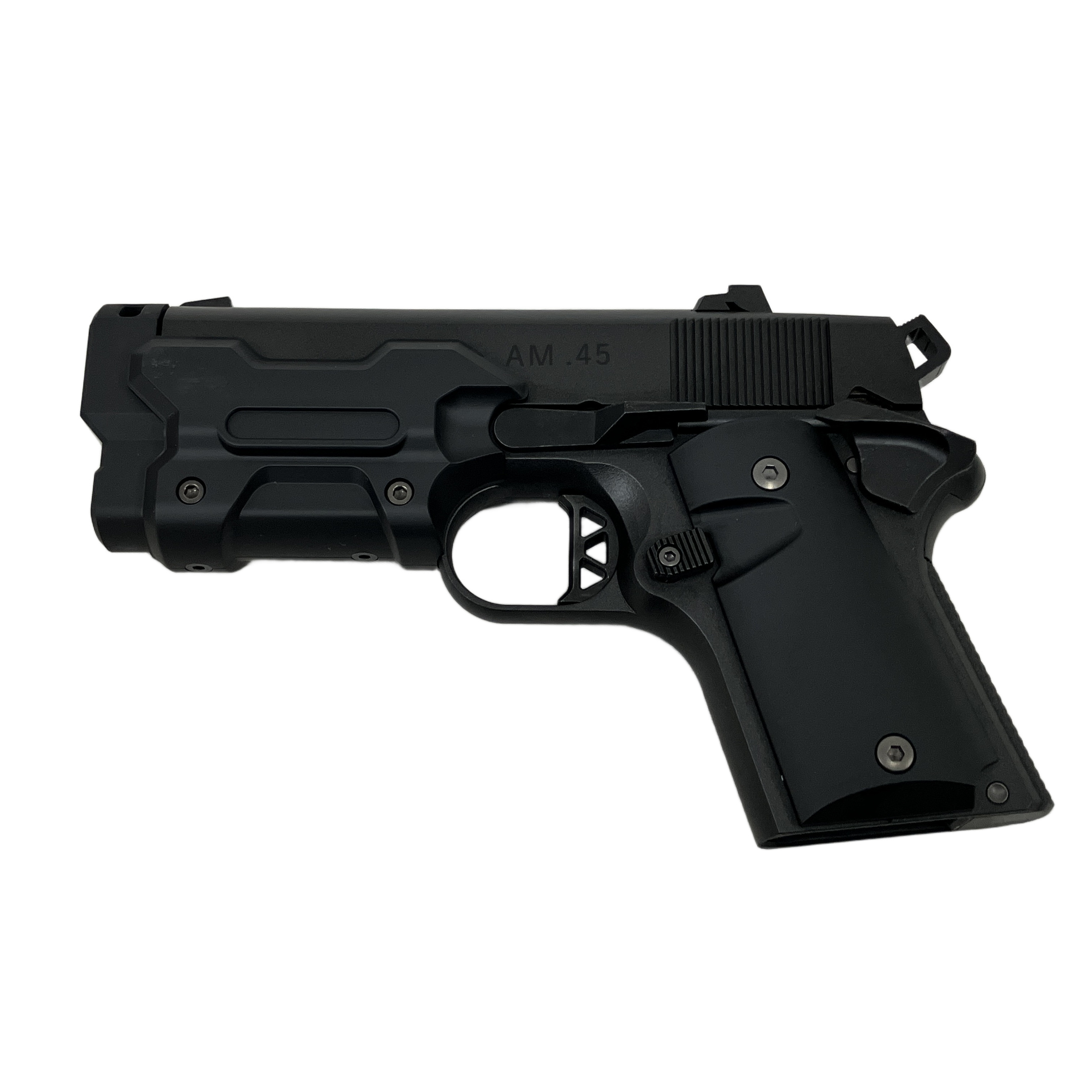 東京マルイ AM .45 SAO ガンゲイル・オンライン ガスガン