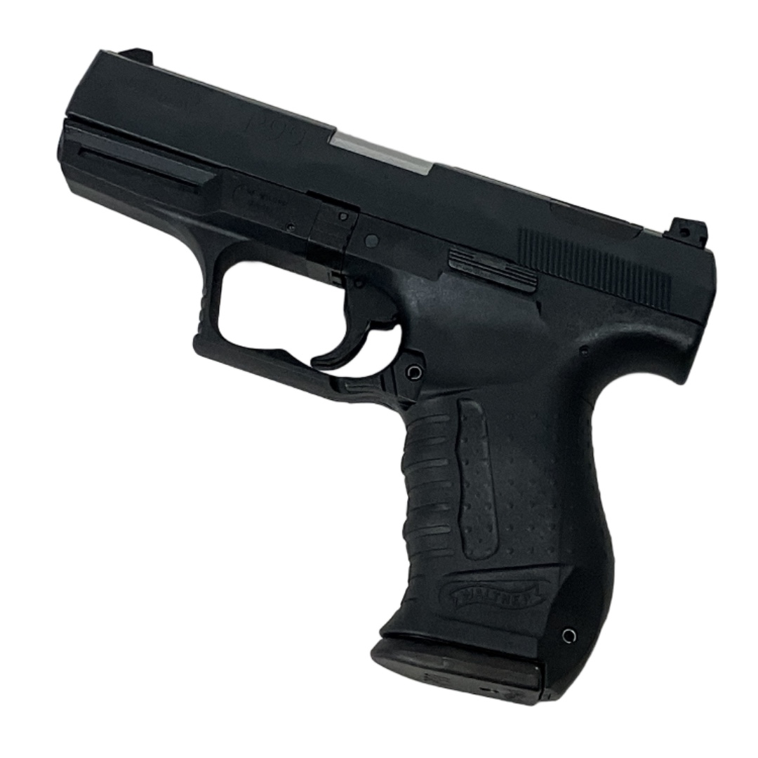 MARUZEN ワルサーP99 スペシャルフォース ガスブローバック