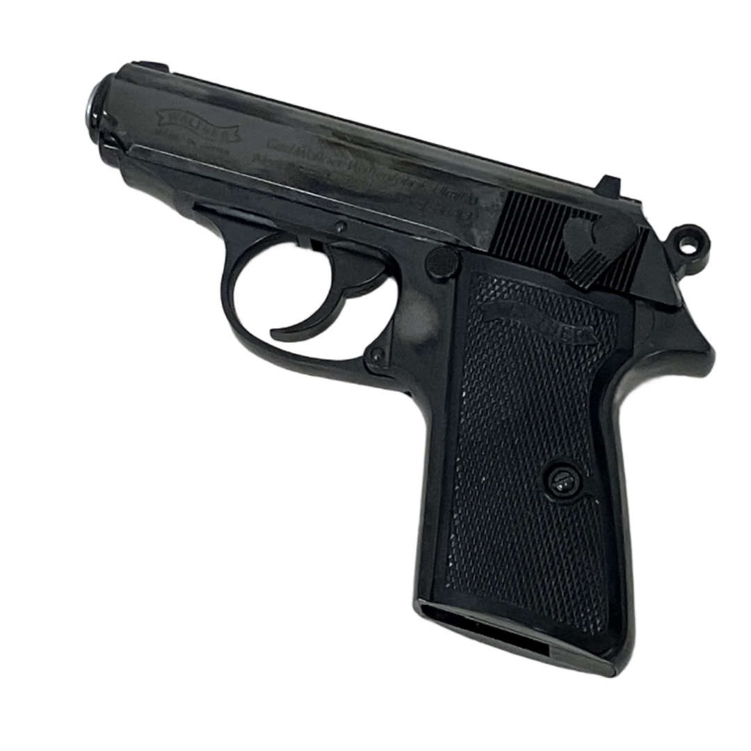 MARUZEN ワルサーPPK/S ムービープロップ