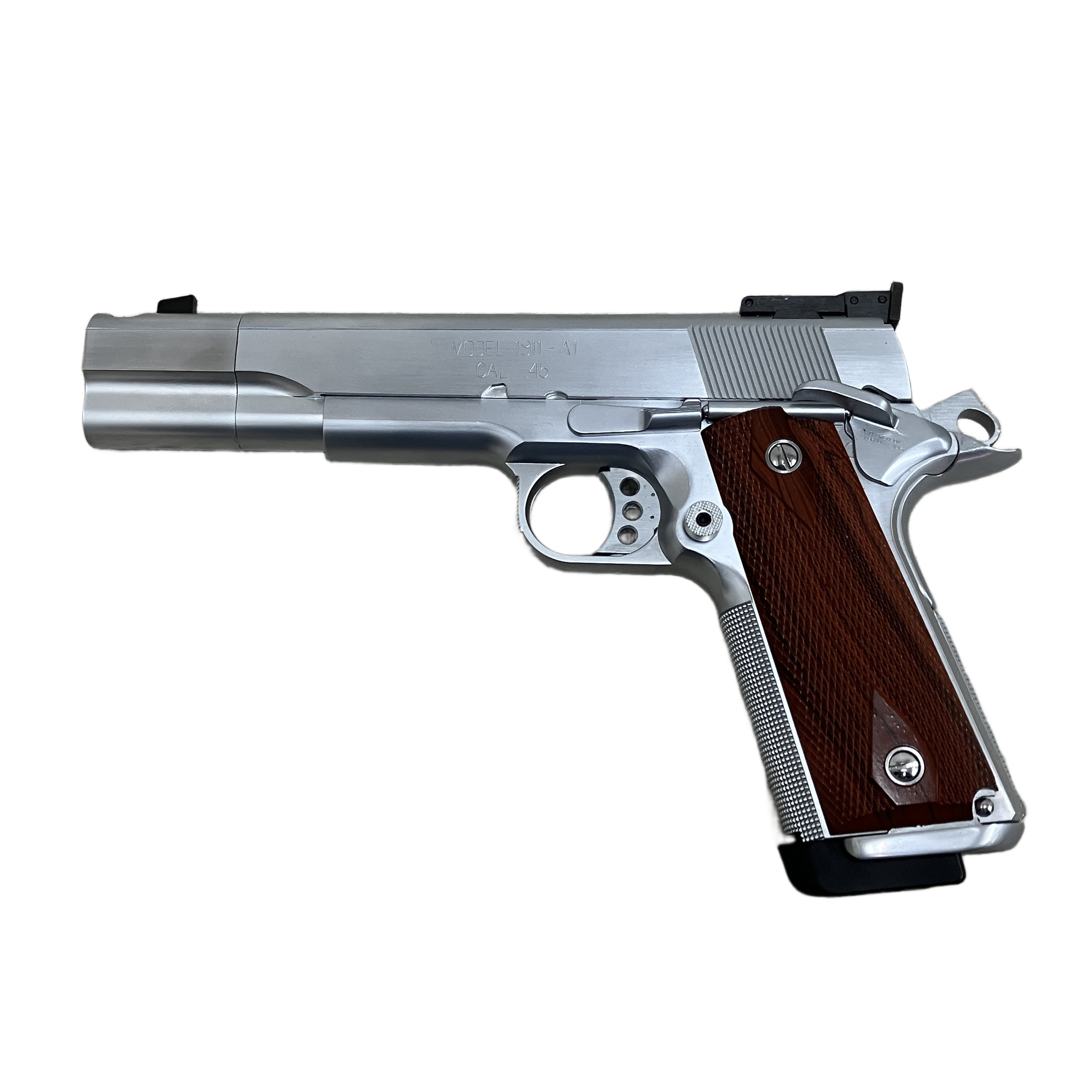 MGC ガスガン」の買取実績・相場-高額買取なら高く売れるドットコム