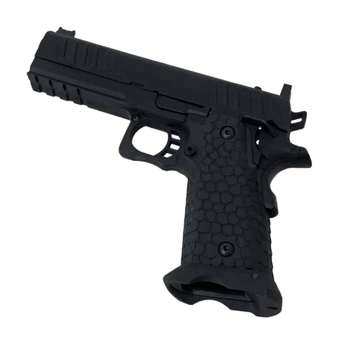 BATON BS-STACCATO CO2 GBB ガスハンドガン