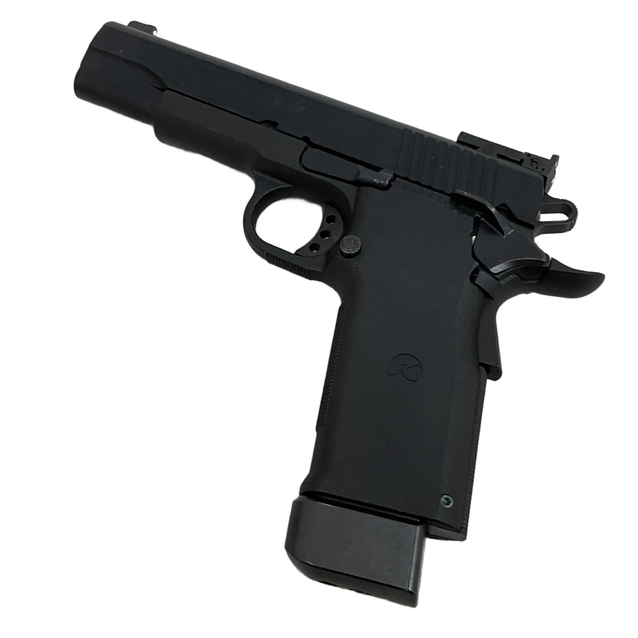 マルシン ゴールドマッチ タクティカルフォース 6mmBB