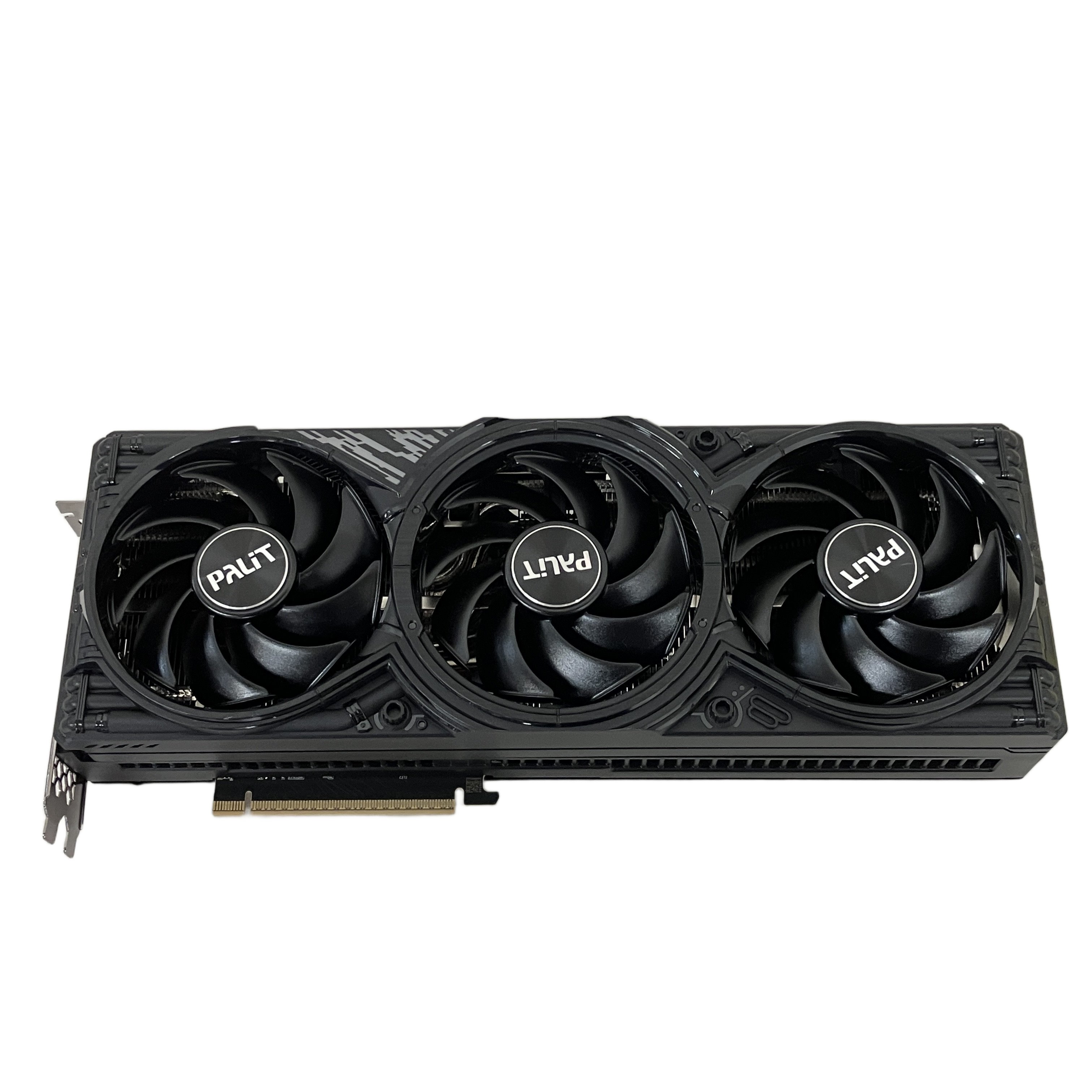 PALIT RTX5080 GAMING PRO 16GB GDDR7 ビデオカード