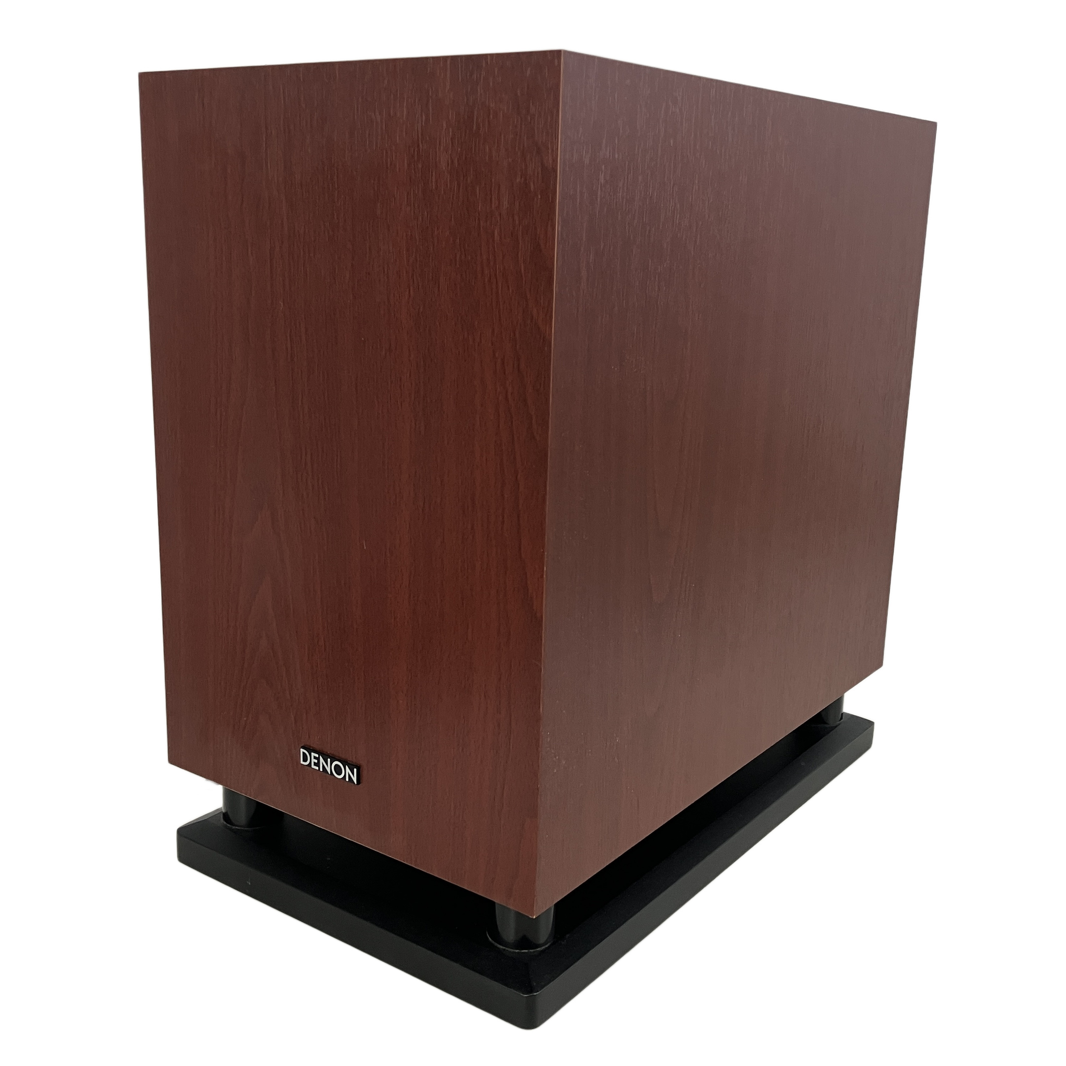 DENON DSW-37 サブウーファー