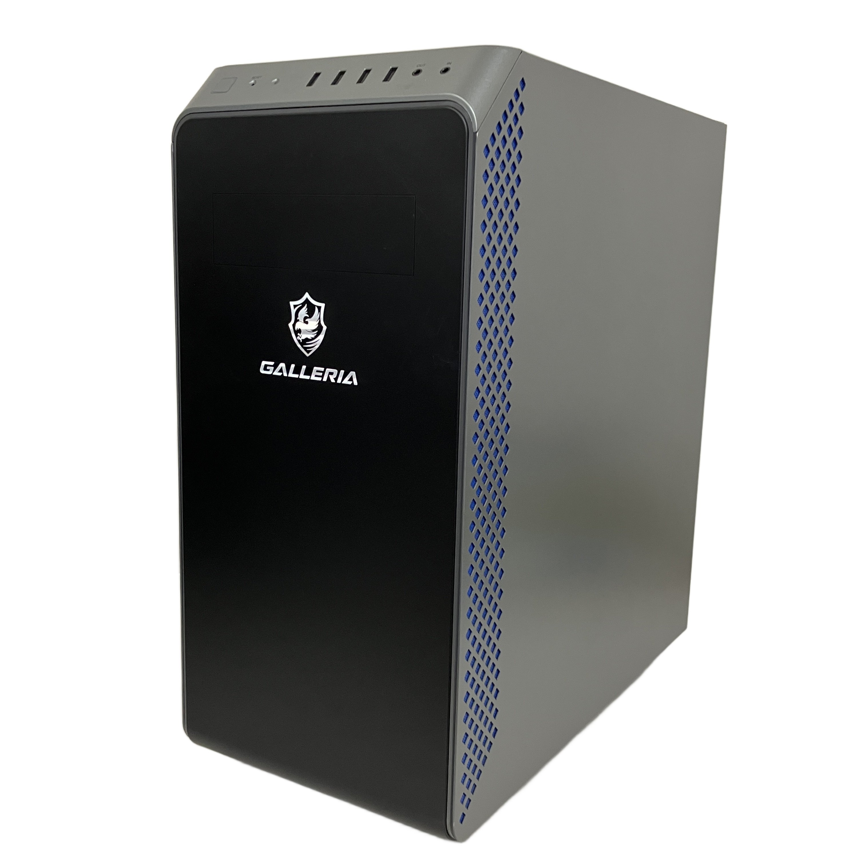 Thirdwave GALLERIA XA7R-R37 ゲーミングデスクトップPC RTX 3070