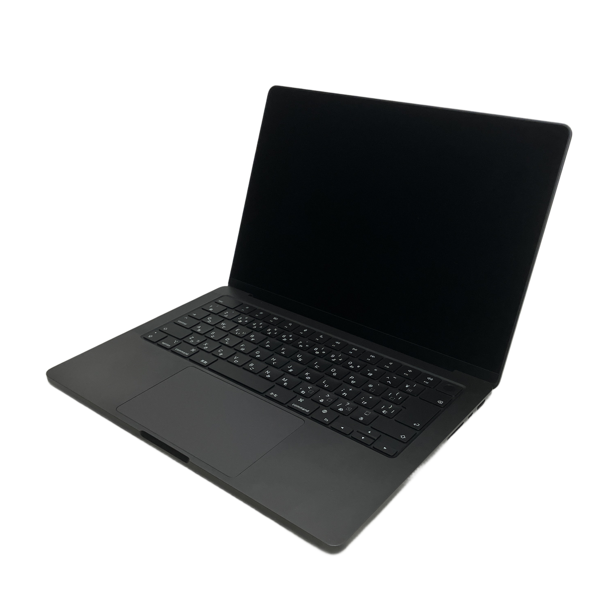 Apple MacBook Pro 14インチ M3 Pro ノート パソコン 36GB 1TB