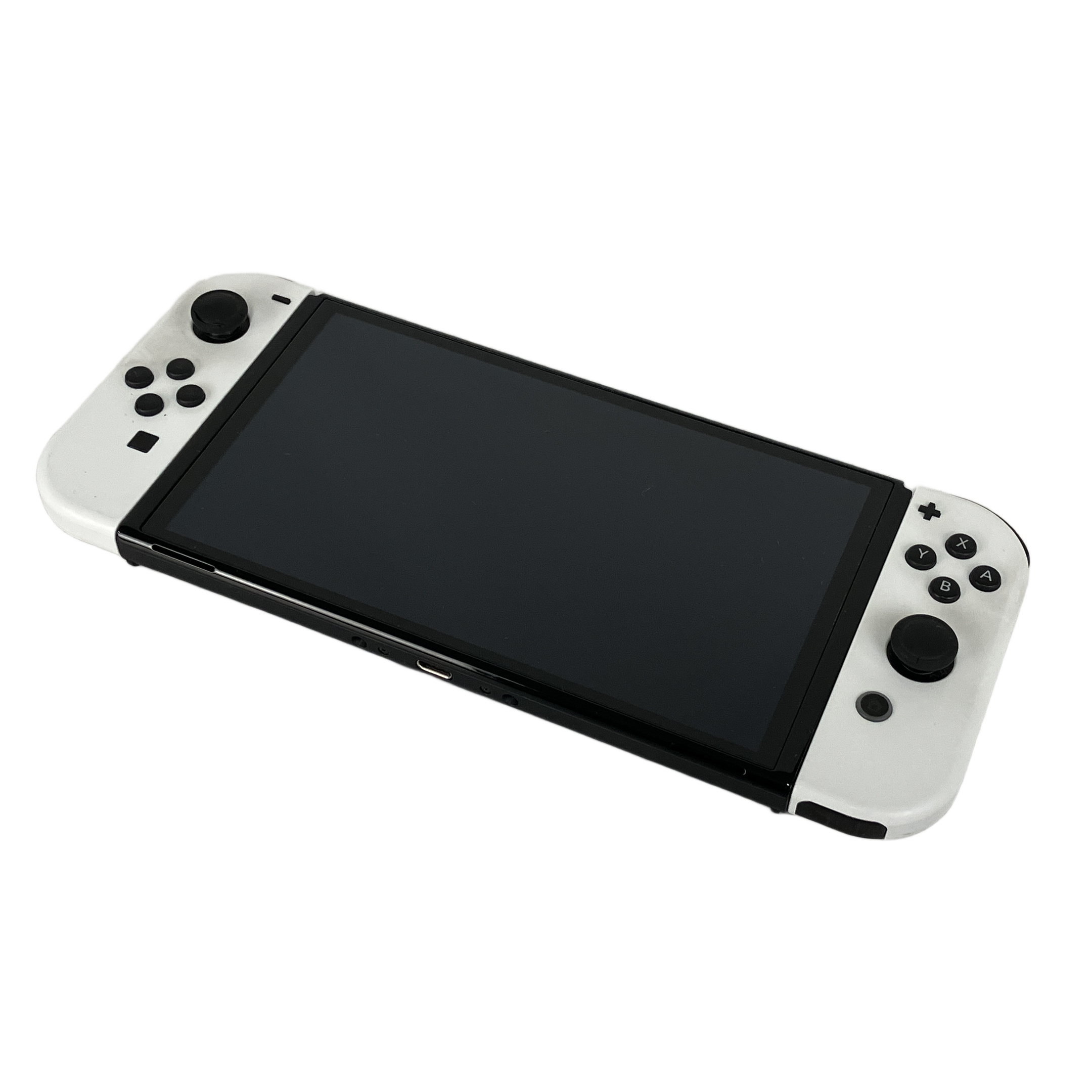 NINTENDO SWITCH 有機ELモデル 家庭用ゲーム機