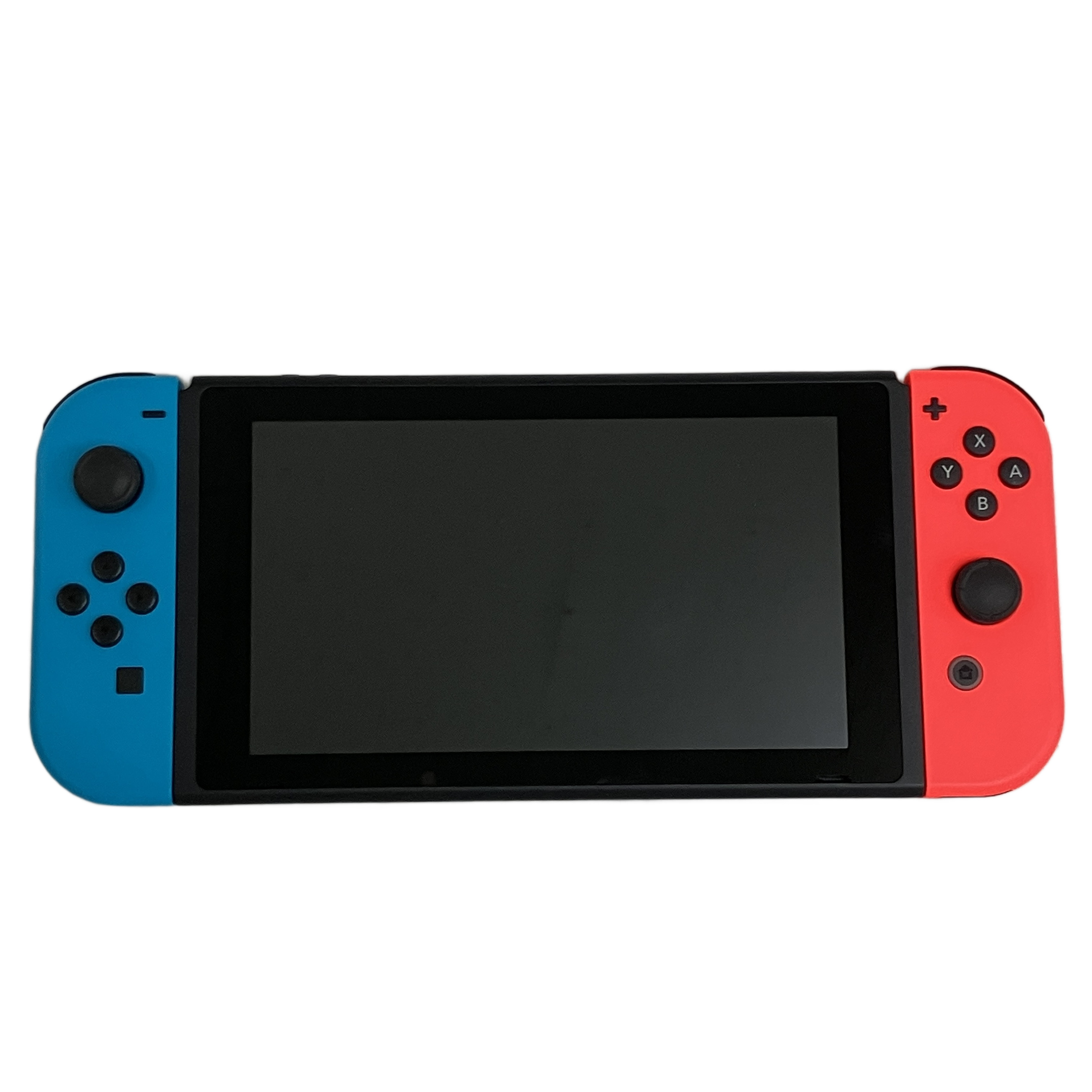 Nintendo Switch ネオンブルー ネオンレッド