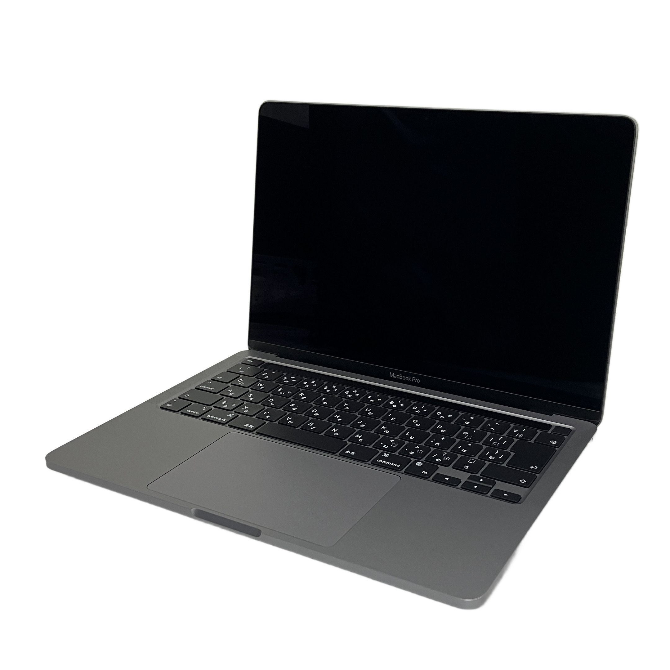 Apple MacBook Pro 13 M1 2020 8GB 256GB スペースグレイ