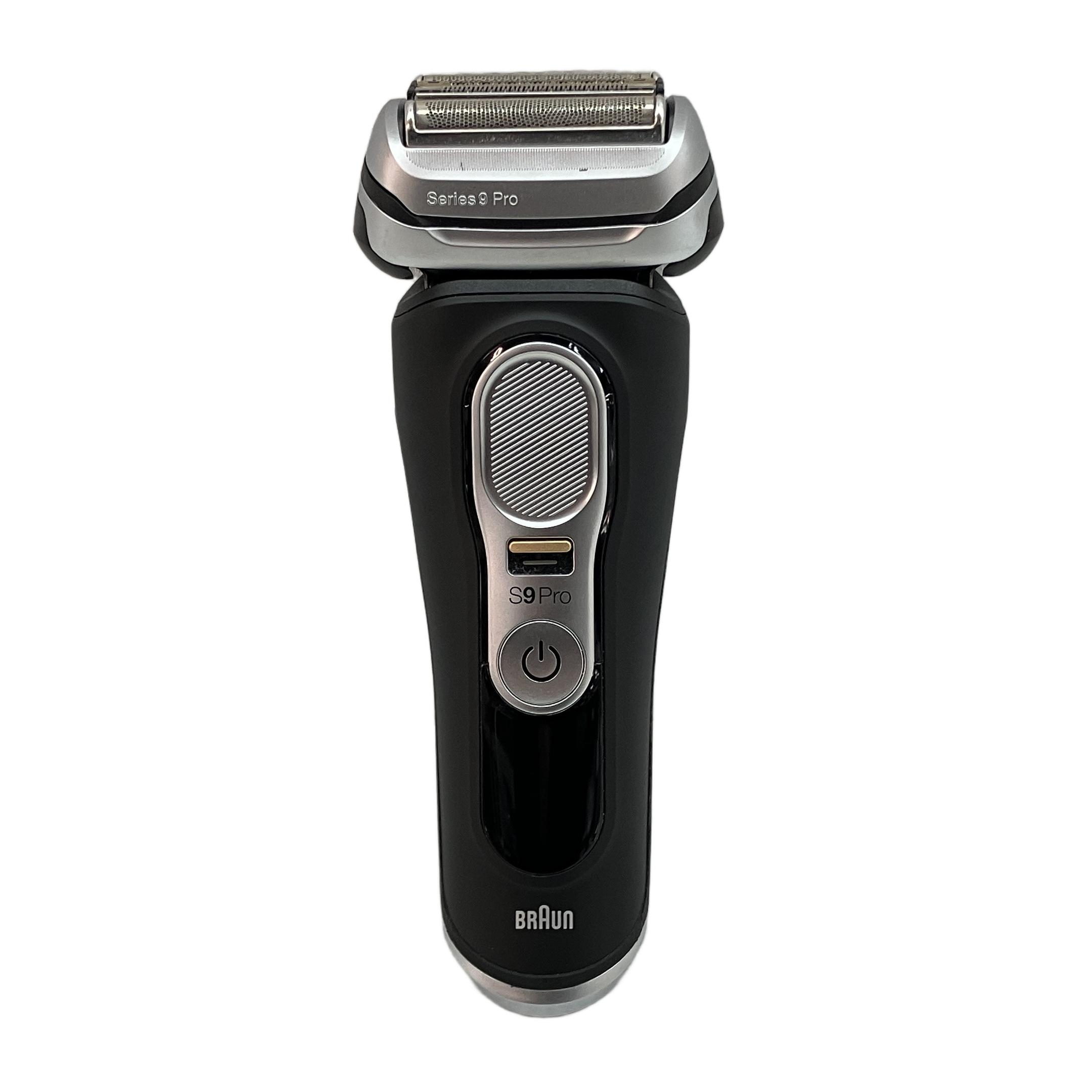 ブラウン シリーズ9pro メンズ 電動シェーバー 9410S-V