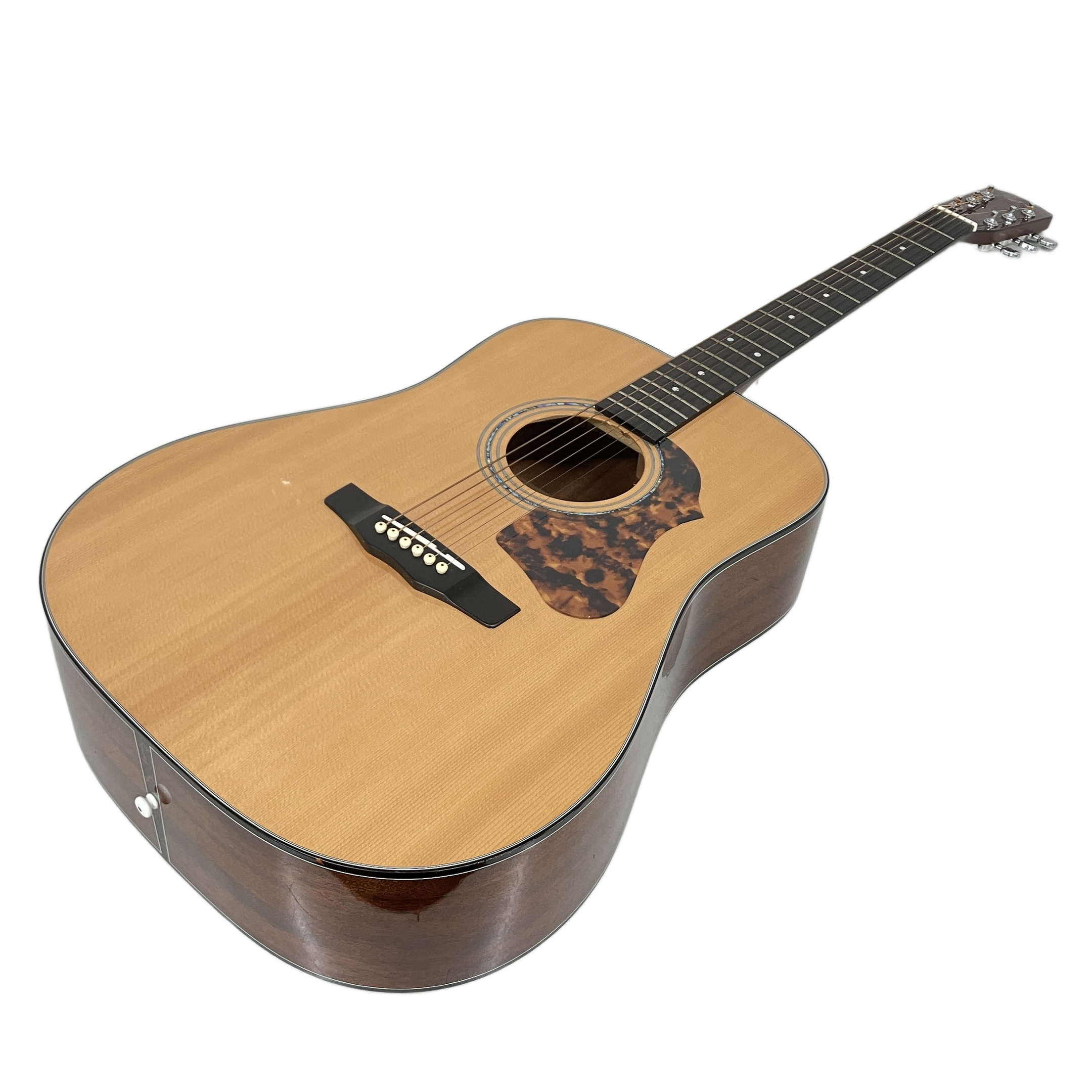 MORRIS M-80 アコースティックギター