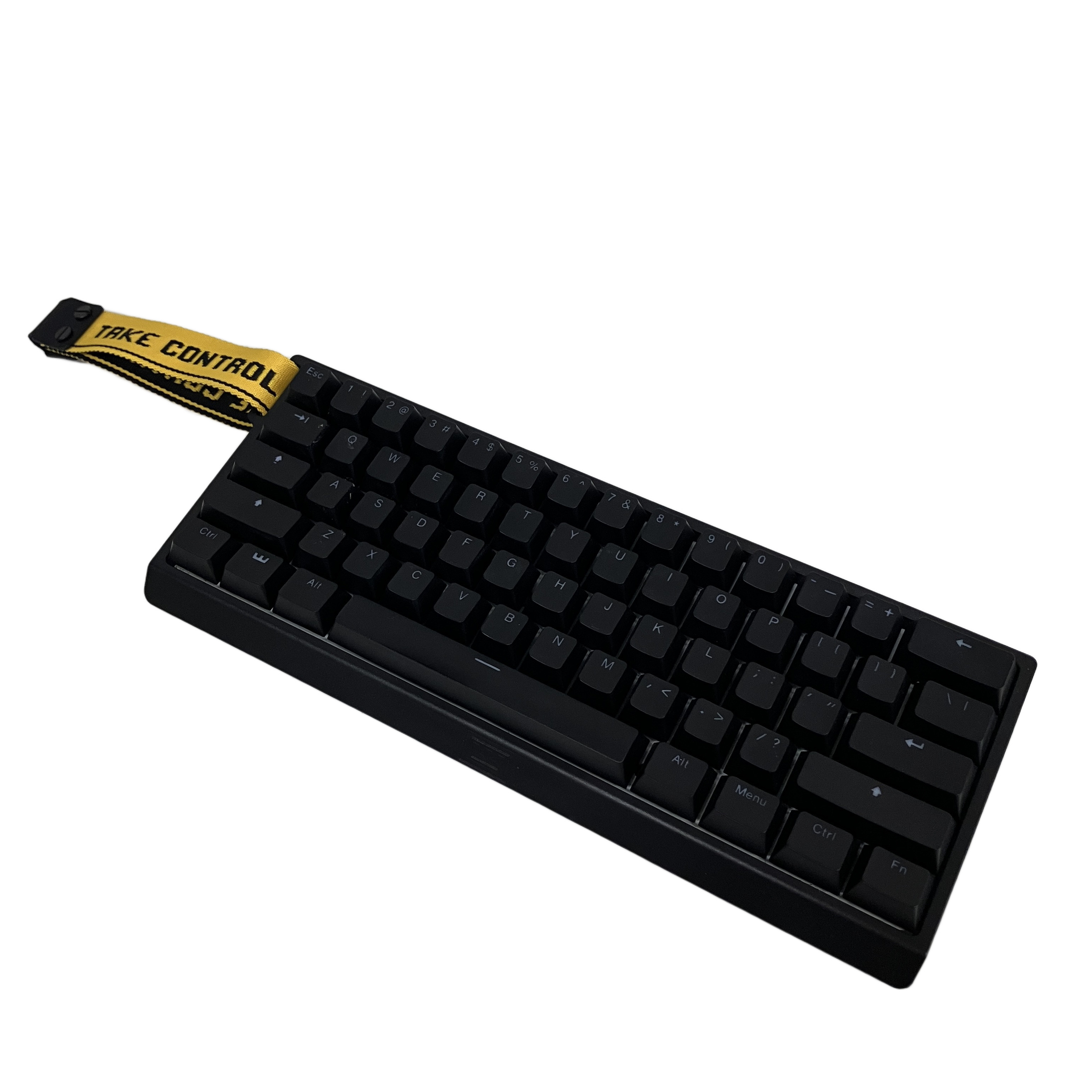 WOOTING 60HE キーボード